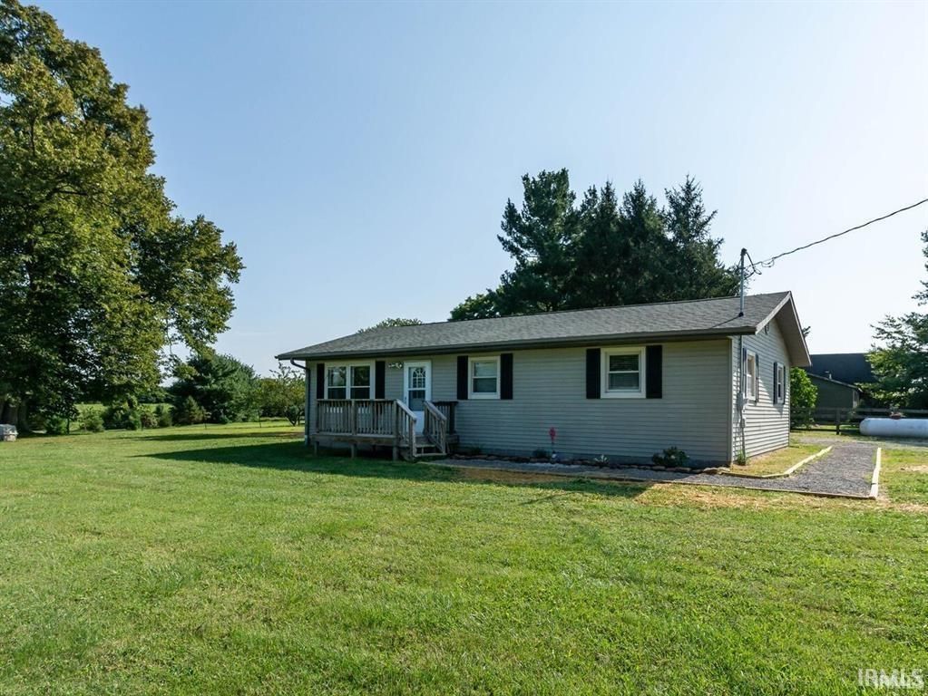 7255 S Burch Road, Bloomington — photo 1 of 1
