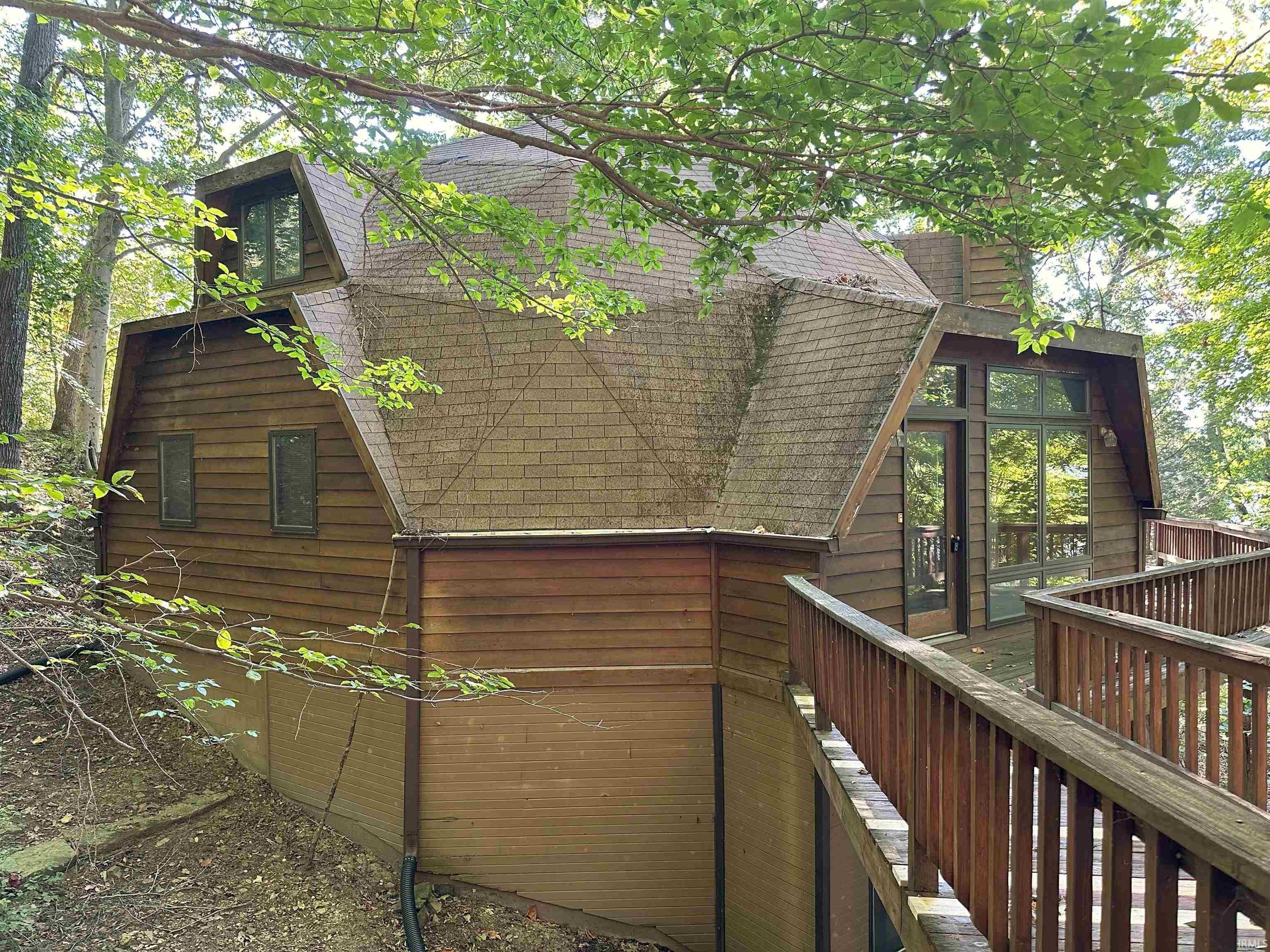 8529 E Alma Street, Nashville