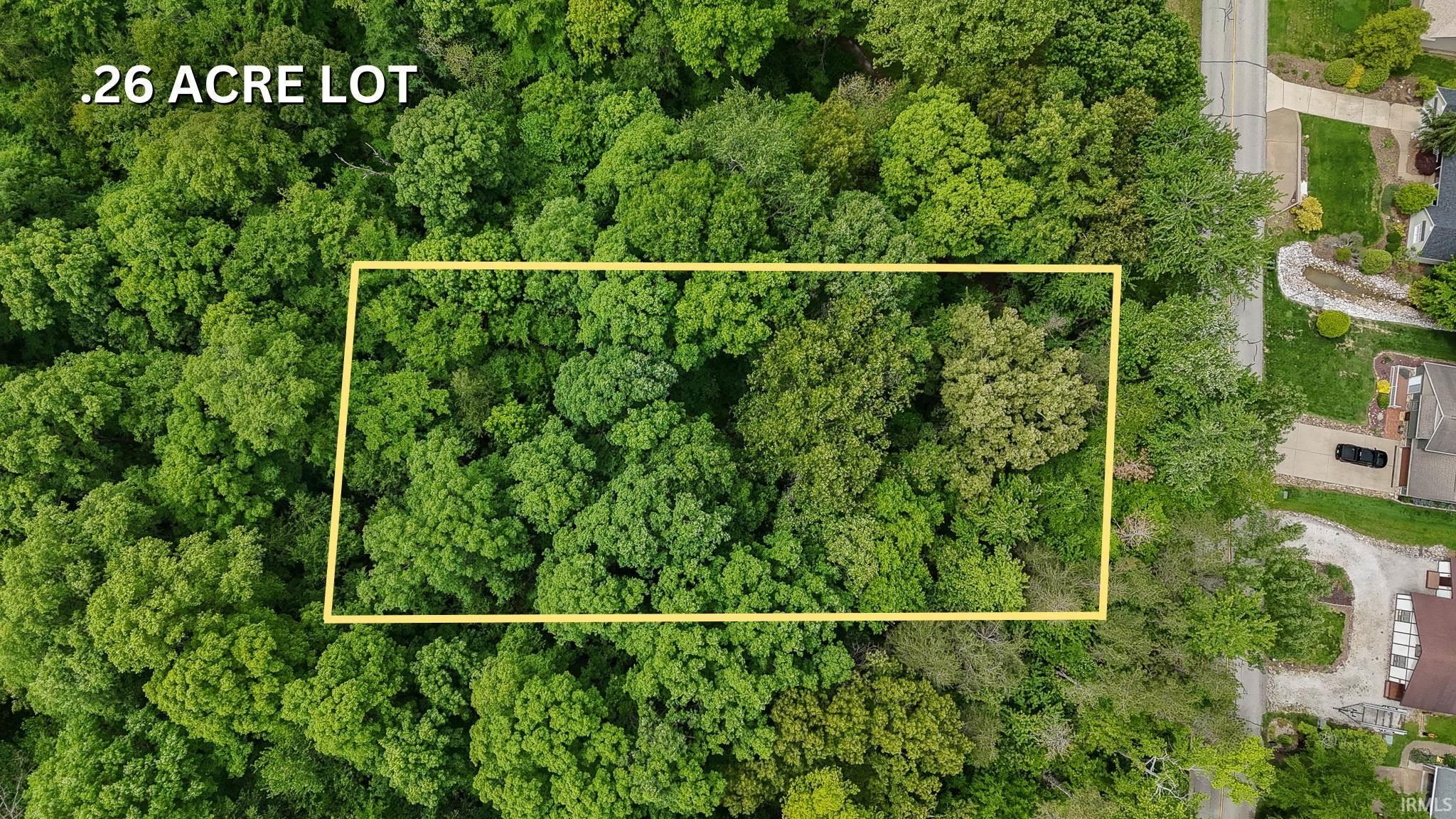 Melchoir Lot 142 Drive, Santa Claus — photo 1 of 1