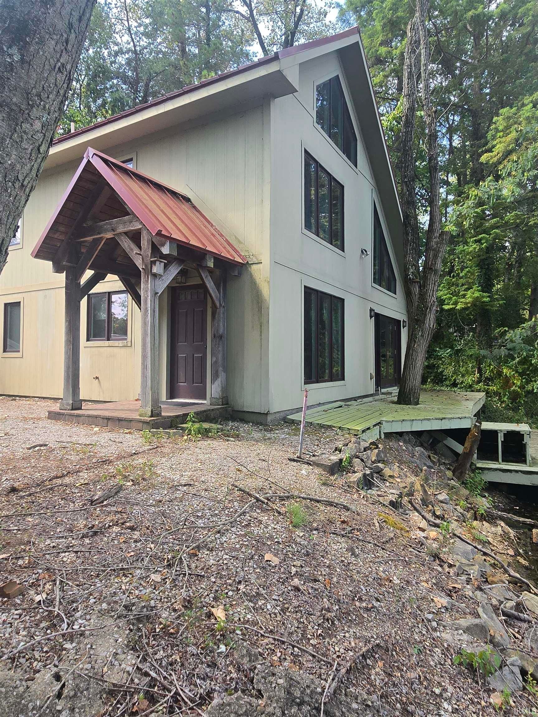 489 State Road 68 W Highway, Lynnville
