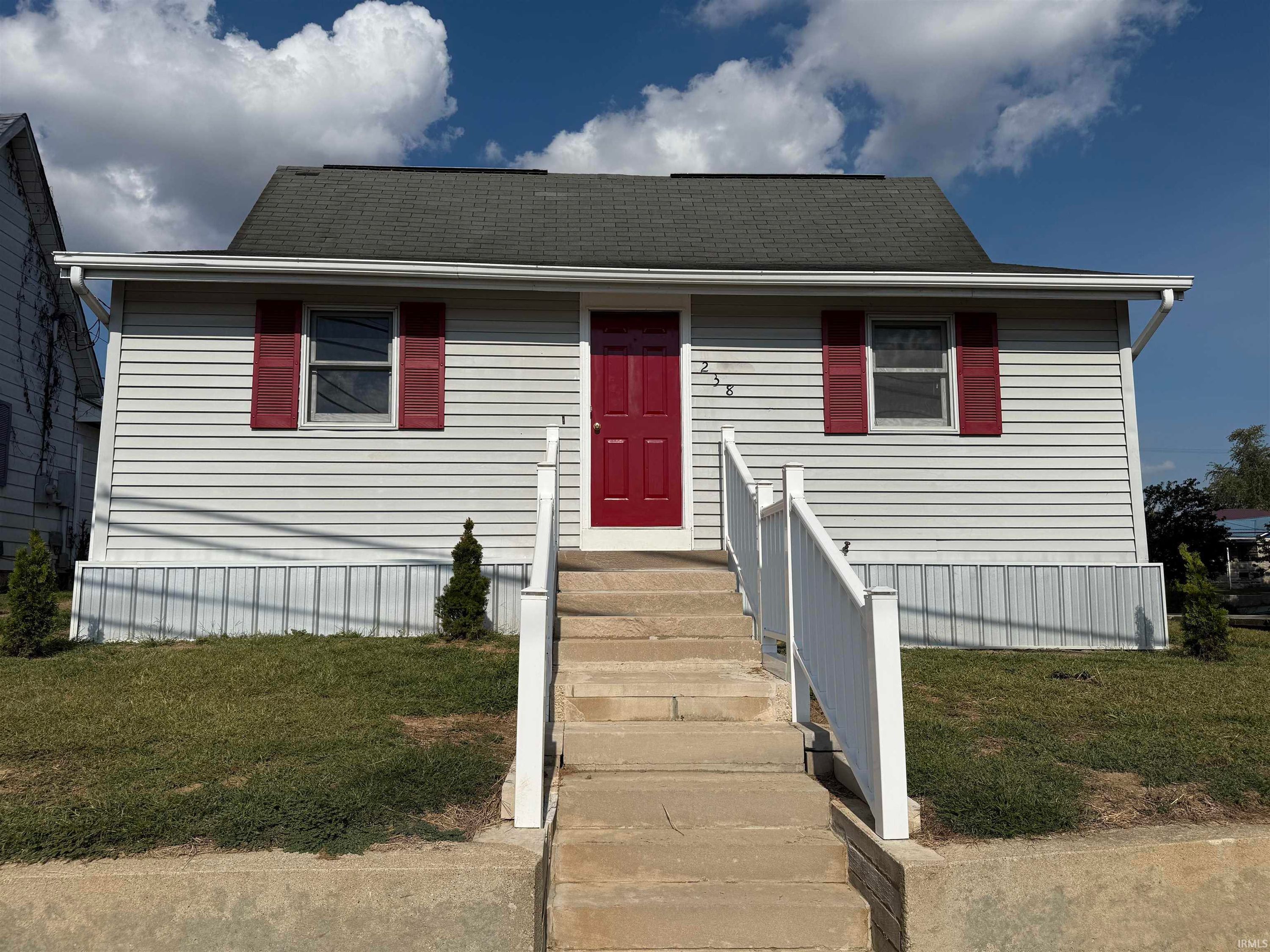 238 Indiana Ave, Oolitic — photo 1 of 1