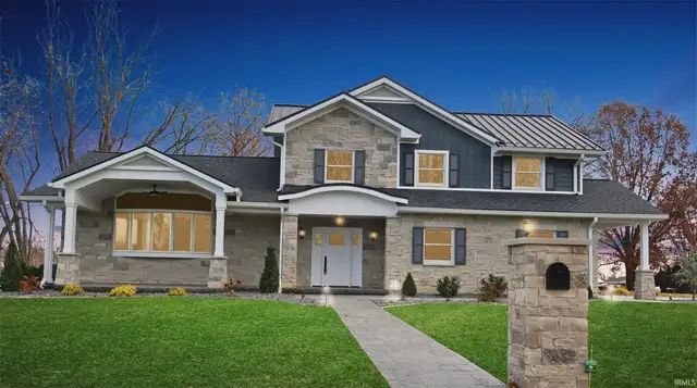 36 Park Ridge Drive, Mount Vernon