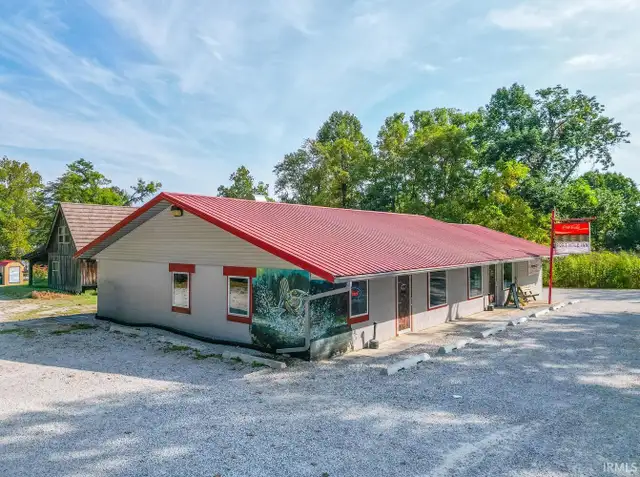 8939 E Southshore Drive, Unionville