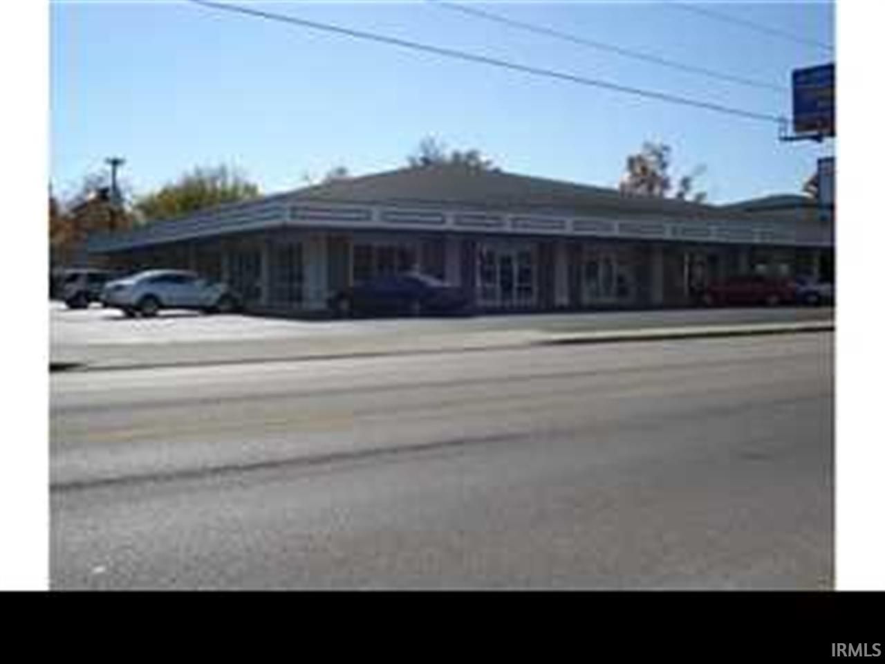 2809 Lincoln Avenue, Evansville — photo 1 of 1