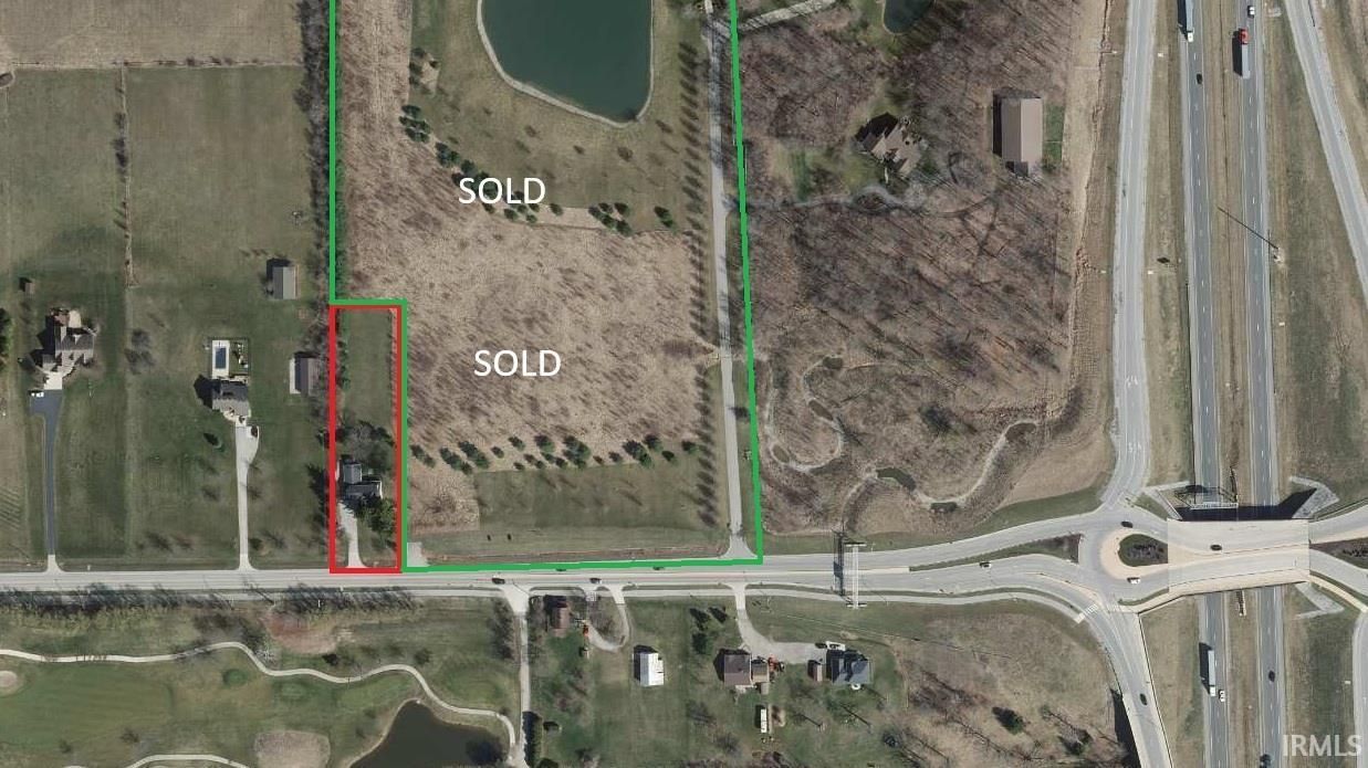 2623 Union Chapel Road, Fort Wayne — photo 1 of 1