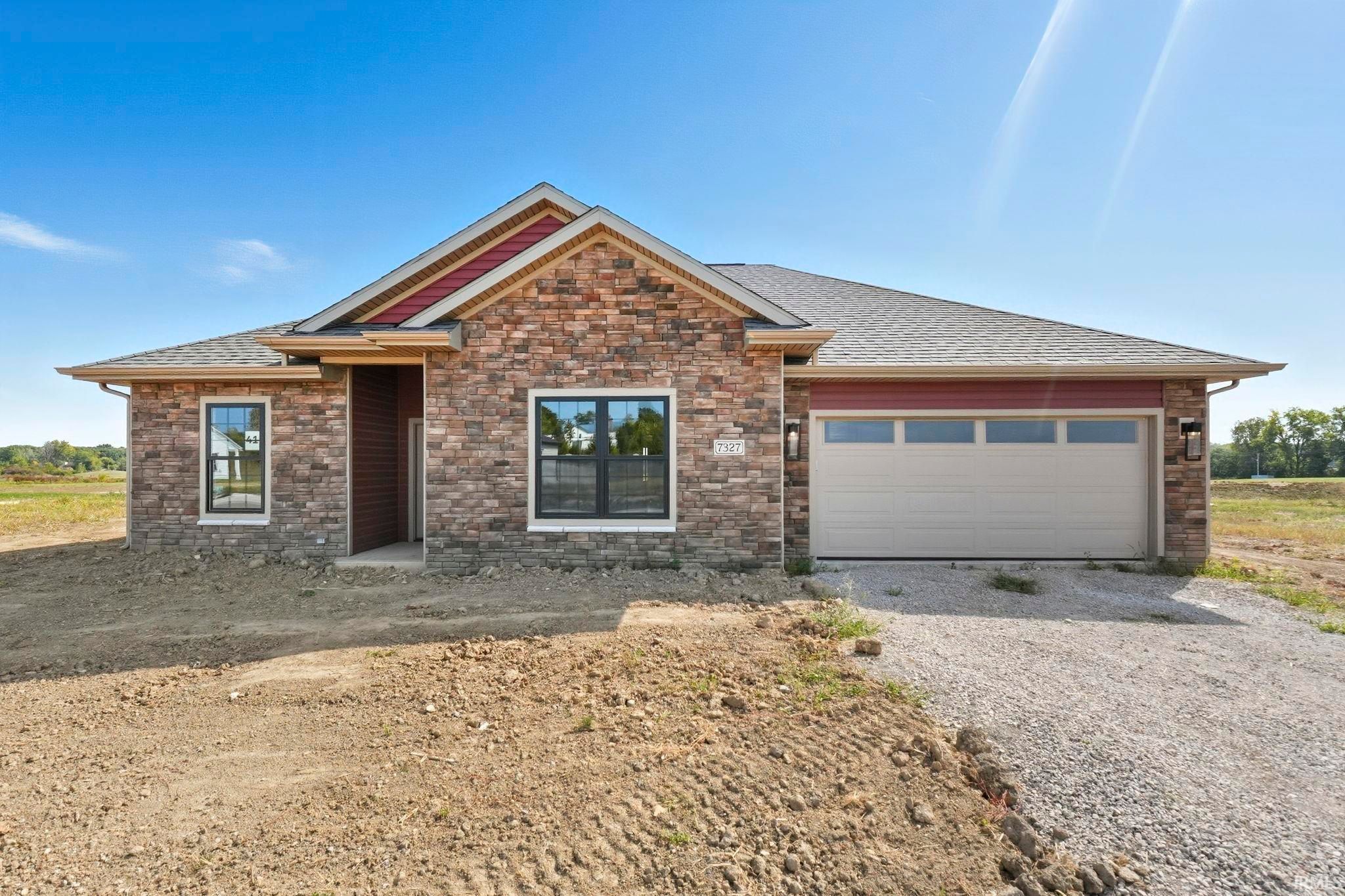 7327 Starks (Lot 41) Boulevard, Fort Wayne — photo 1 of 1