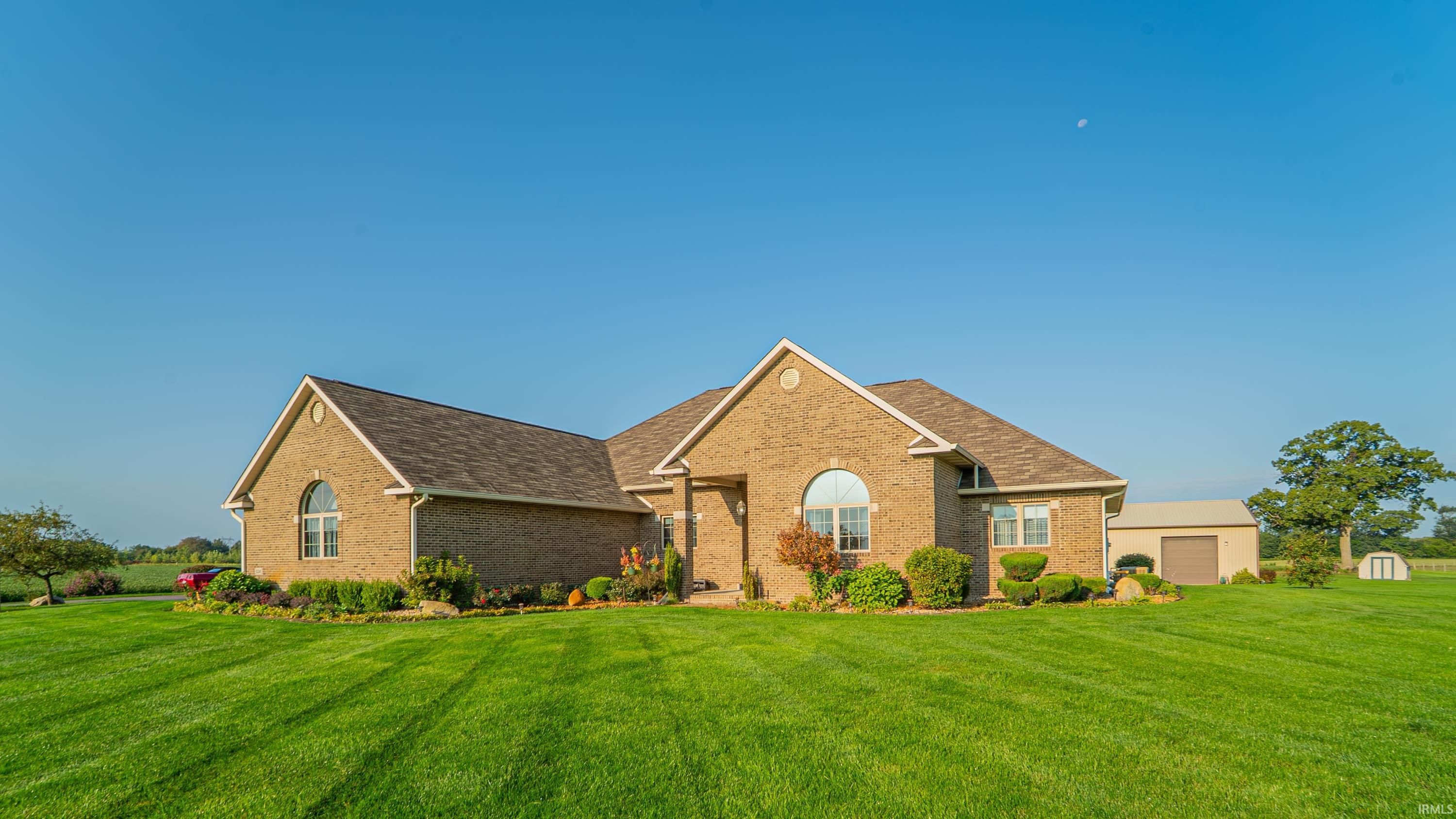 63341 Thorn Road, North Liberty — photo 1 of 1