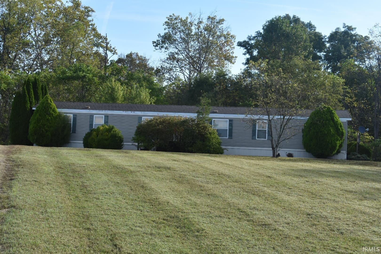 5752 Tunnelton Rd, Bedford — photo 1 of 1