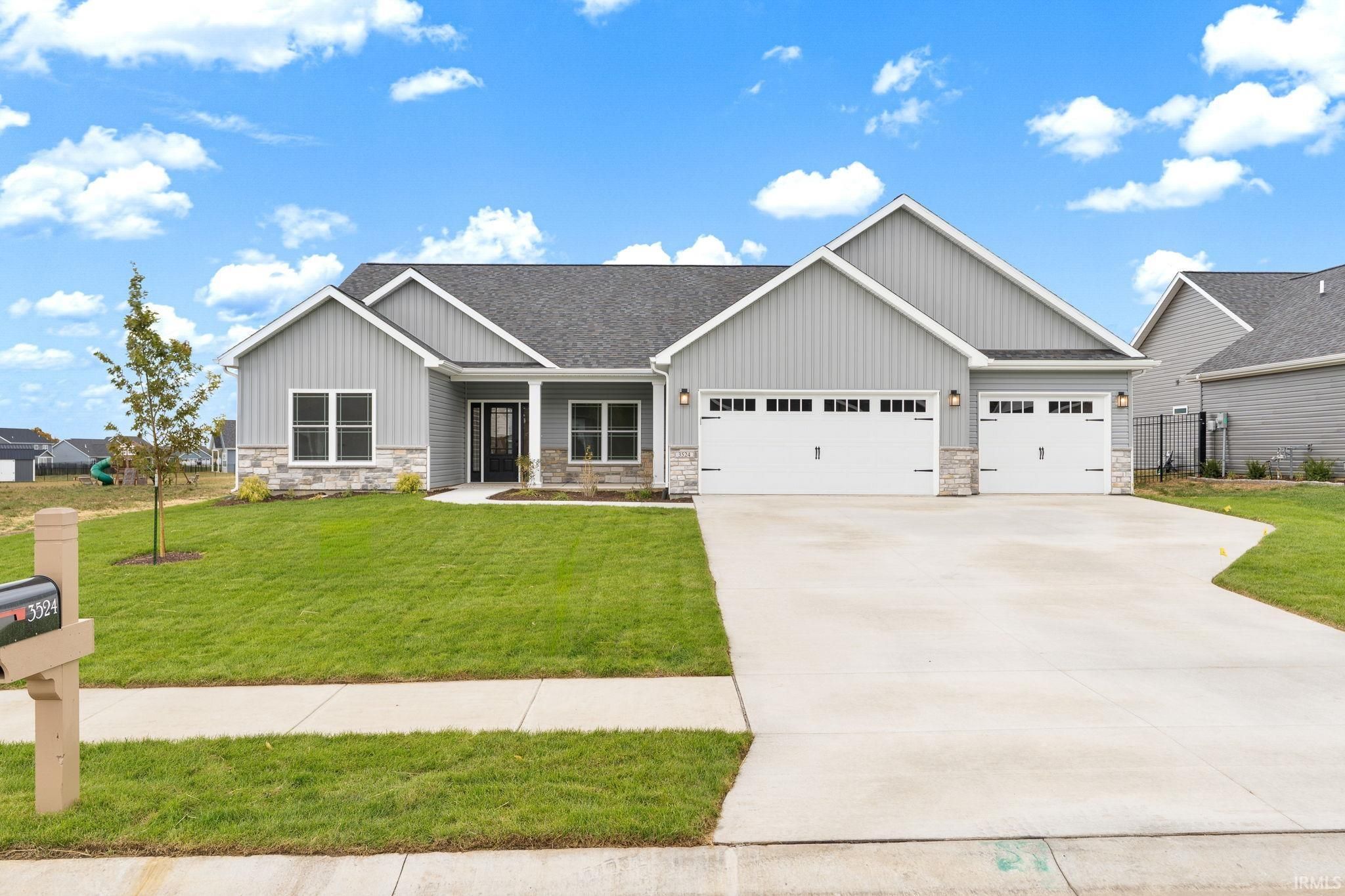 3524 Collier Drive, Lafayette