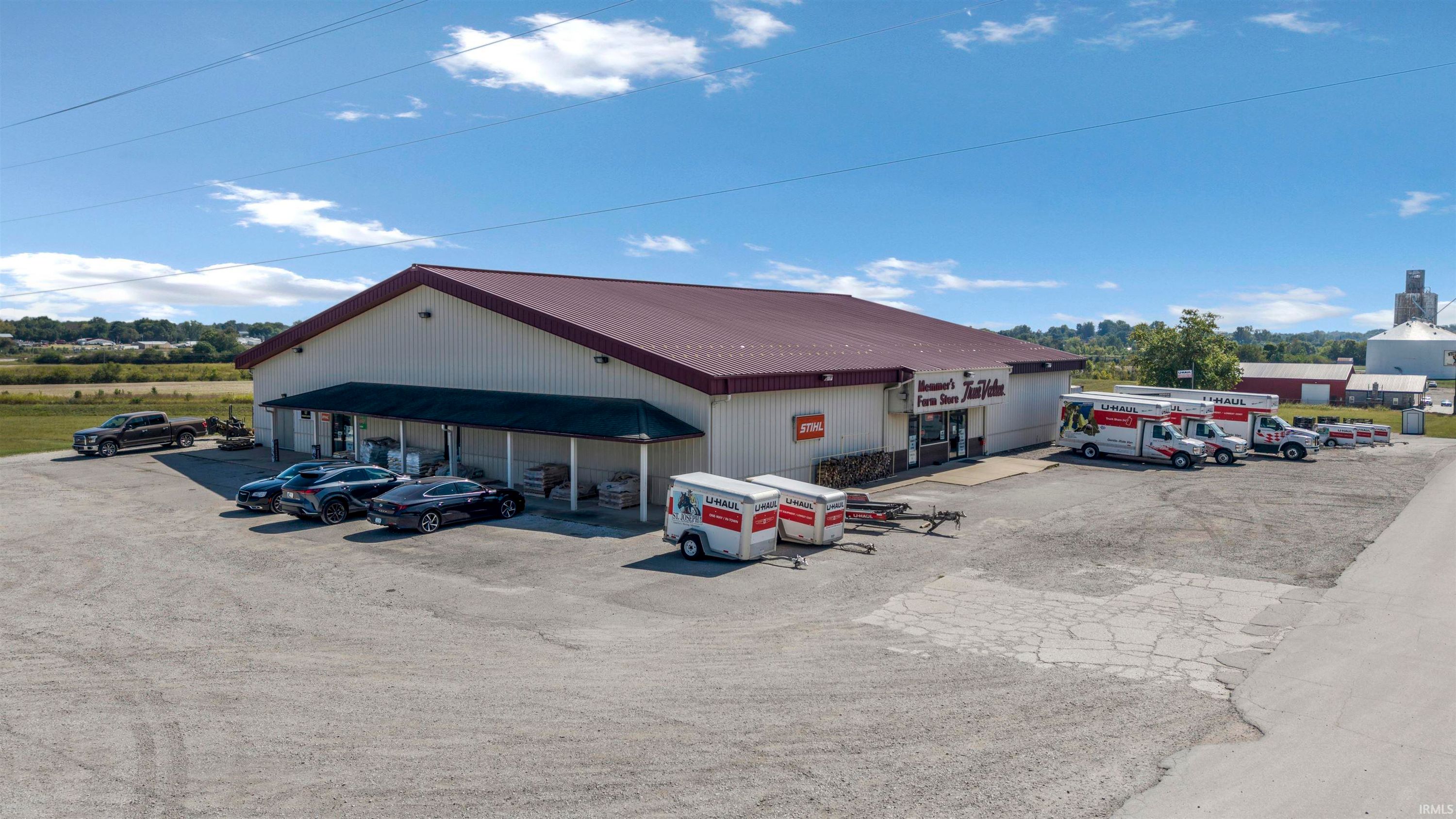 990 N US Hwy 41, Princeton