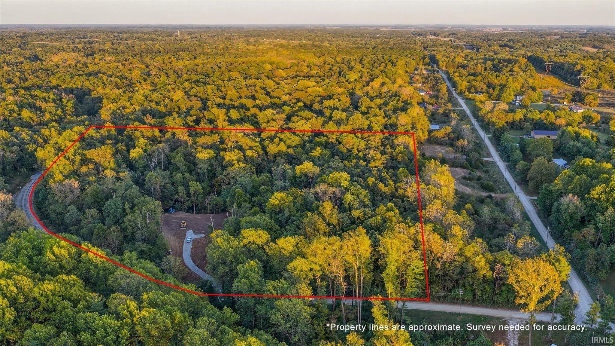 4098 N County Rd 1500 West Road, Linton — photo 1 of 1