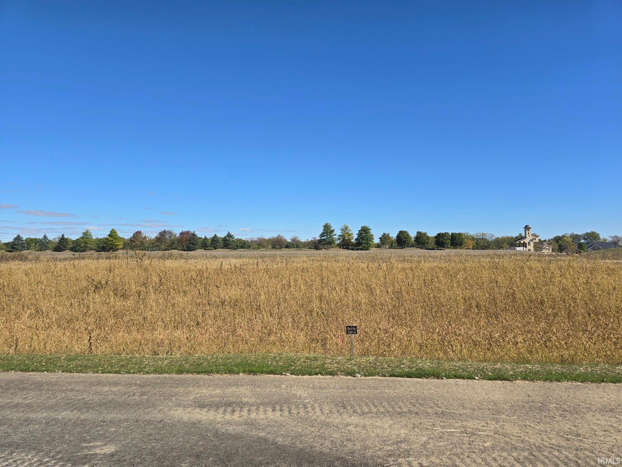 1781 Padre Pio Dr  Lot 1, Auburn — photo 1 of 1
