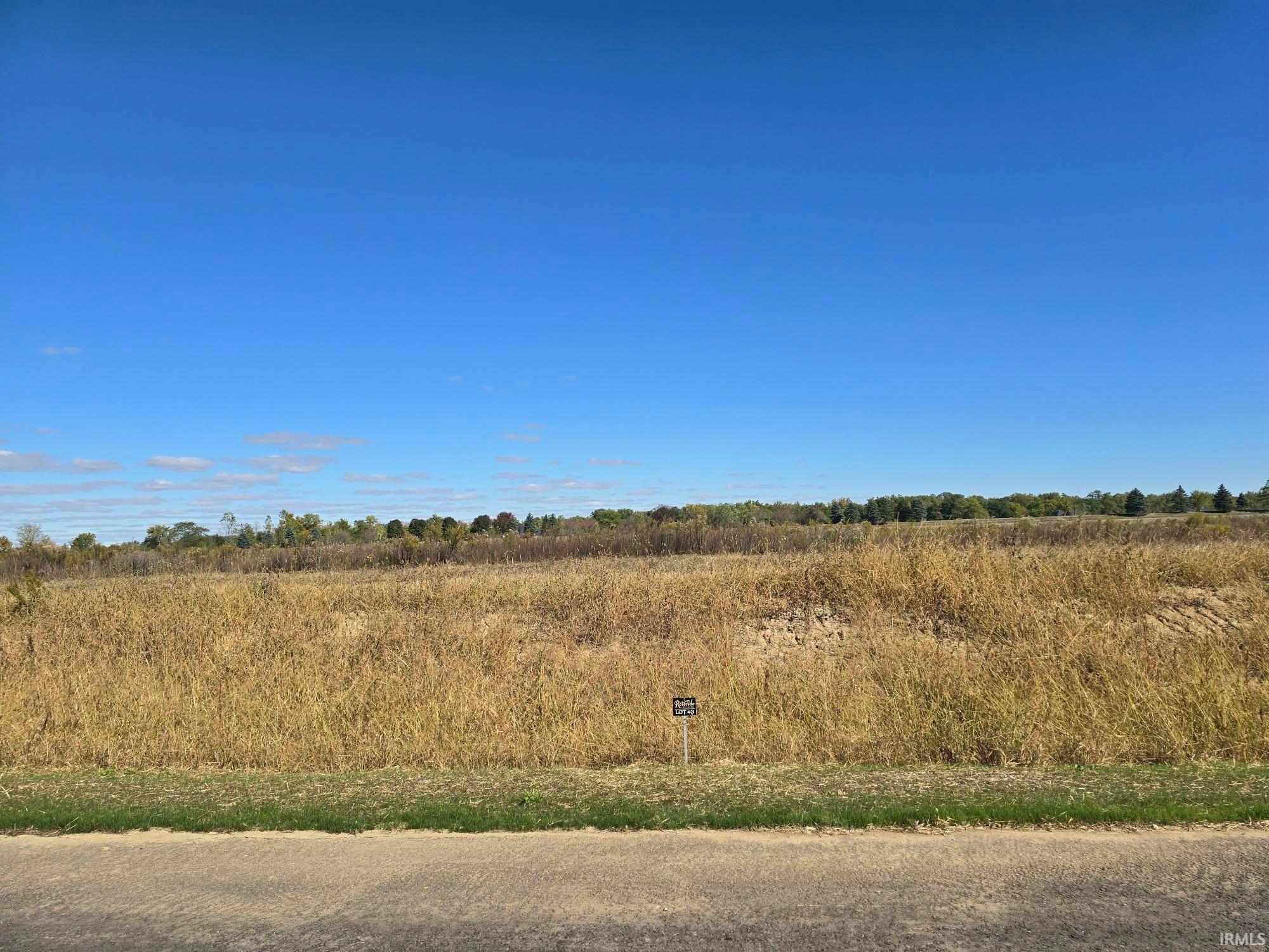 6565 Padre Pio Dr  Lot 3, Auburn — photo 1 of 1