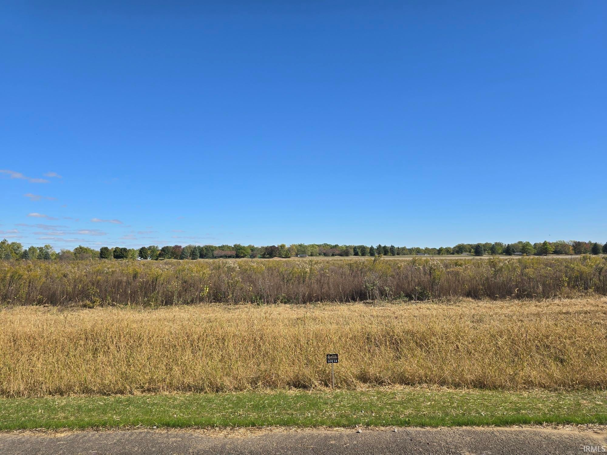 6551 Padre Pio Dr  Lot 4, Auburn — photo 1 of 1