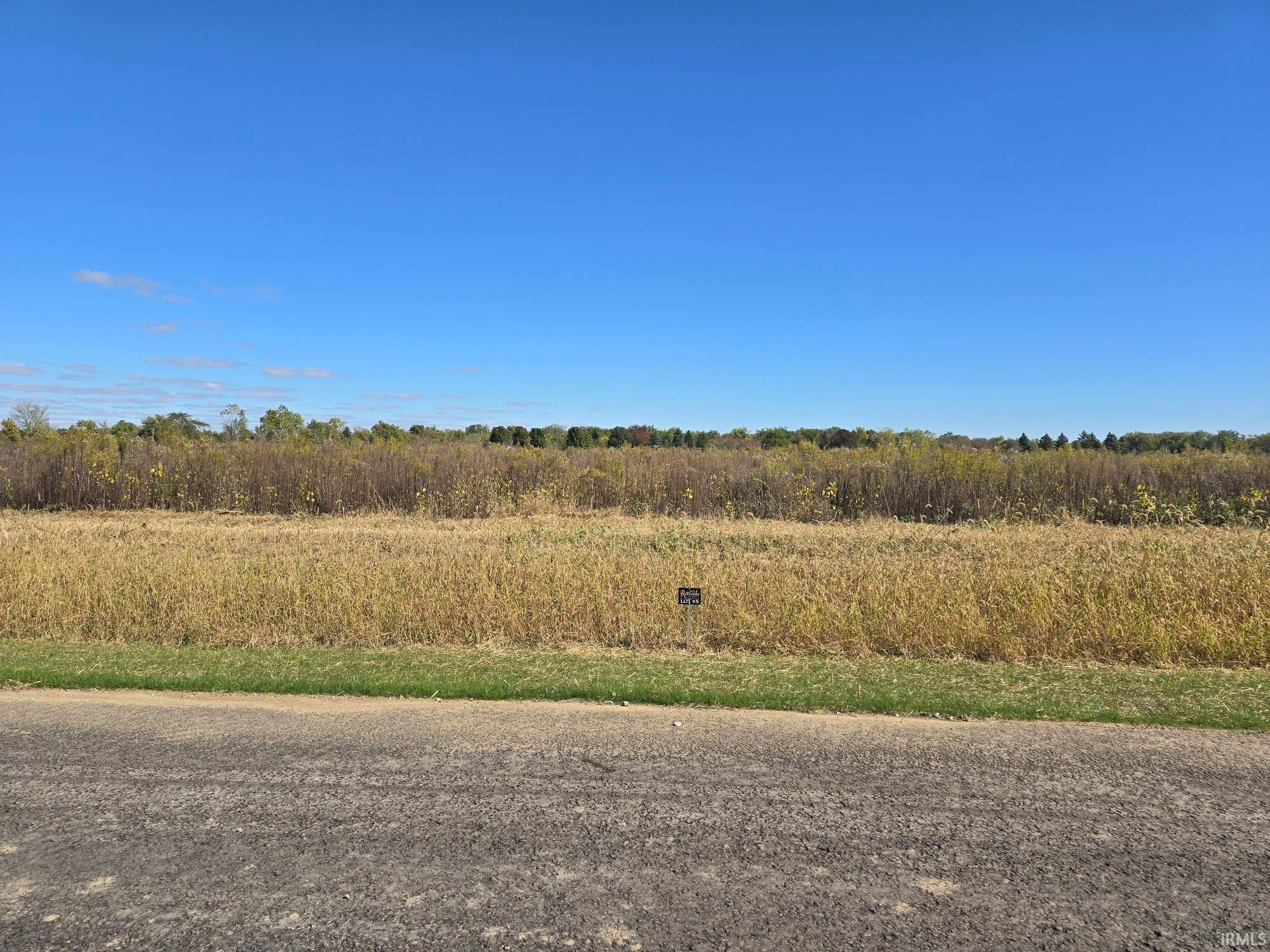 6535 Padre Pio Dr  Lot 5, Auburn — photo 1 of 1