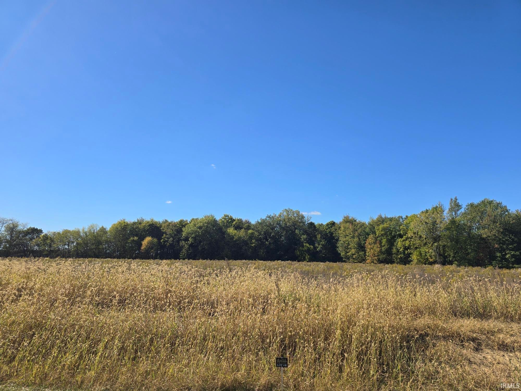 6534 Padre Pio Dr  Lot 8, Auburn — photo 1 of 1