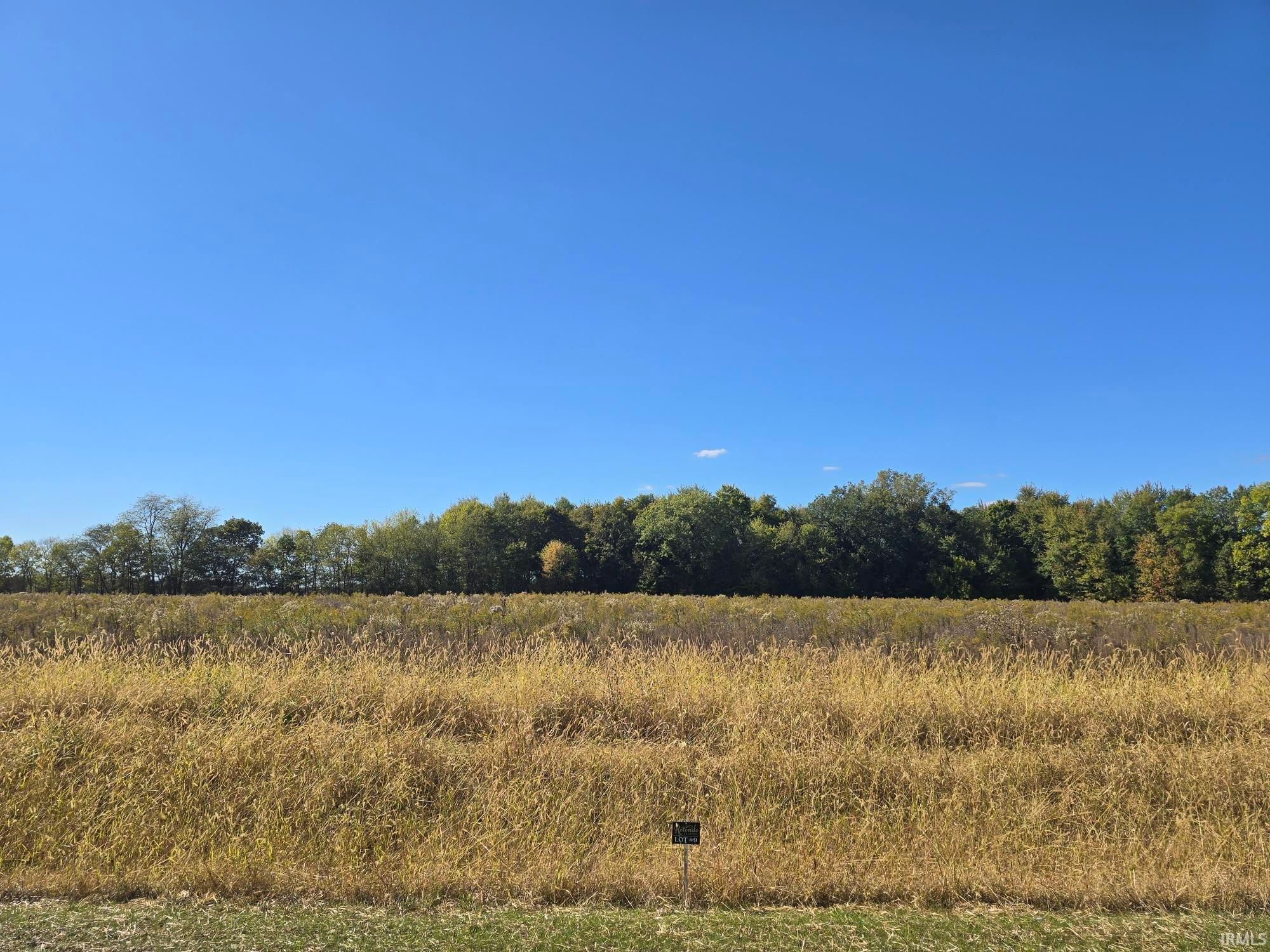 6550 Padre Pio Dr   Lot 9, Auburn — photo 1 of 1