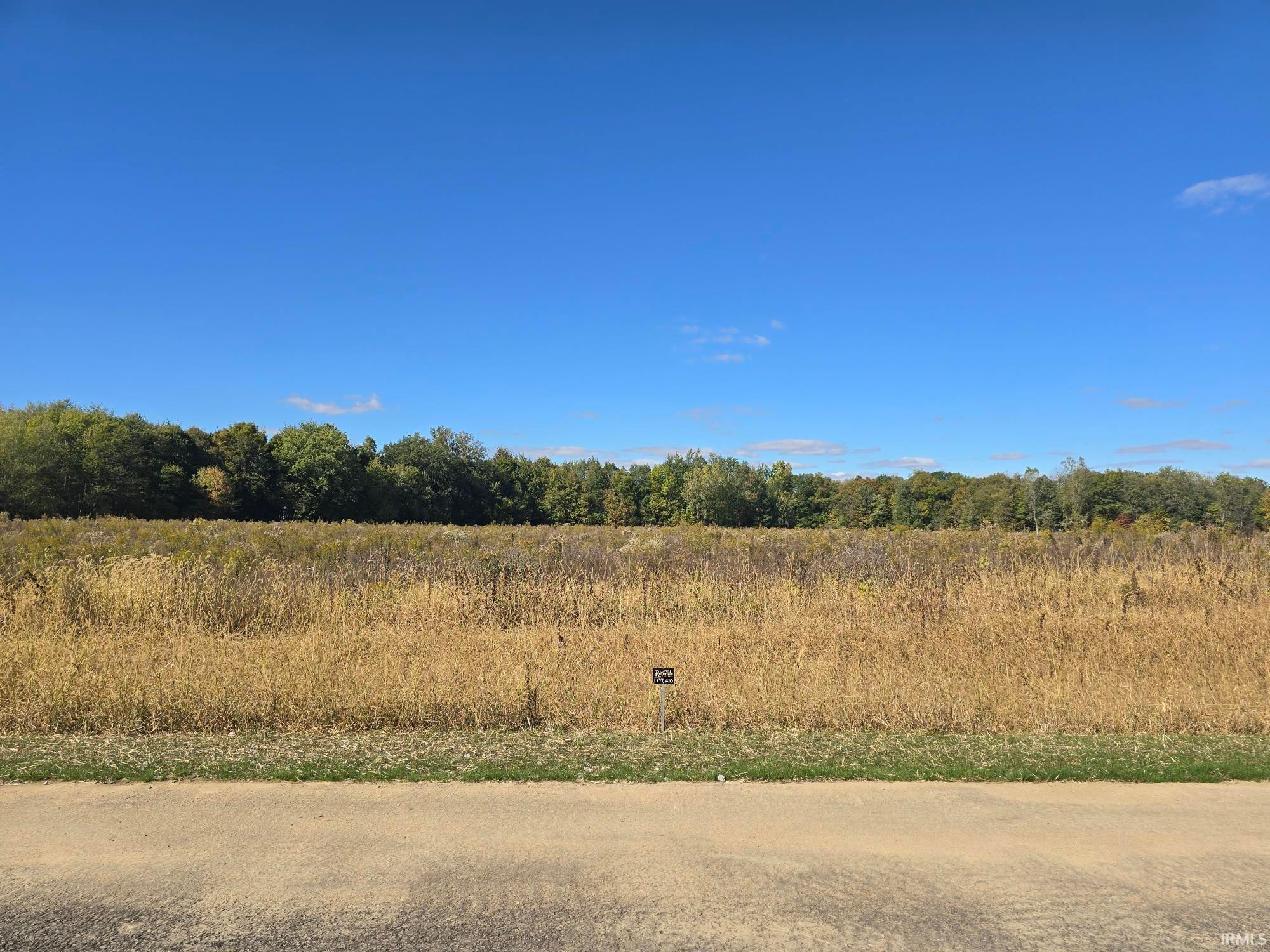 1737 Pietrelcina Ct  Lot 10, Auburn — photo 1 of 1