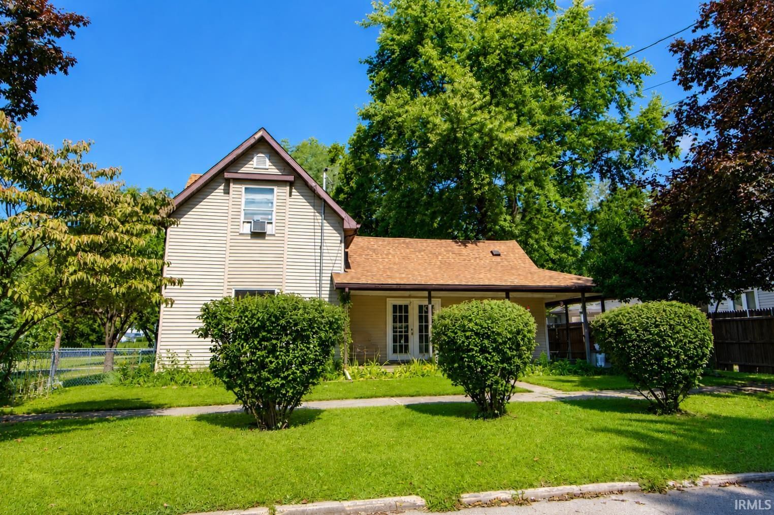207 W Lake Street, Knox — photo 1 of 1