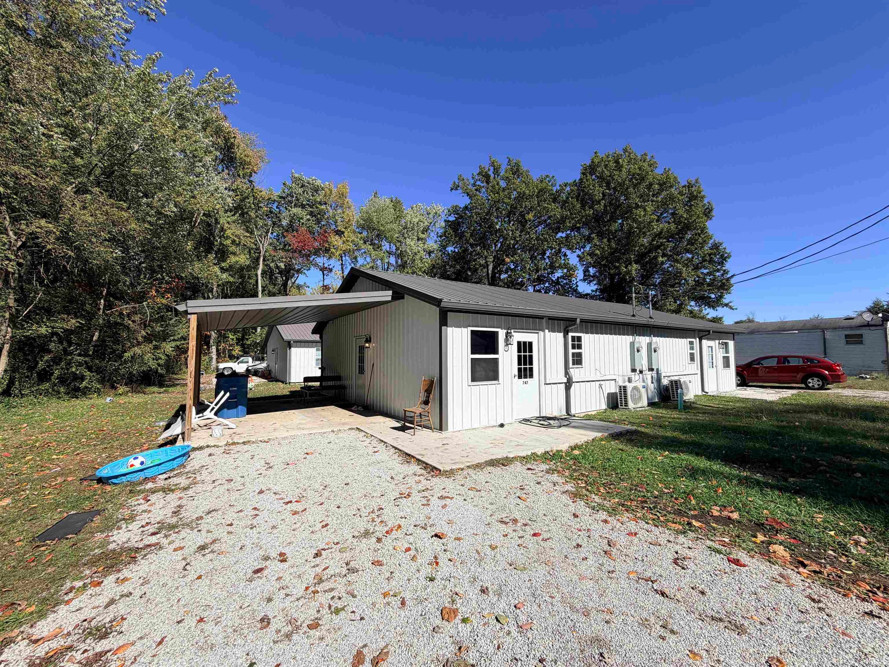 737 W Burr Oak Street, Jasonville — photo 1 of 1