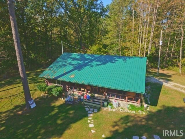 843 Earl Road, Mitchell — photo 1 of 1
