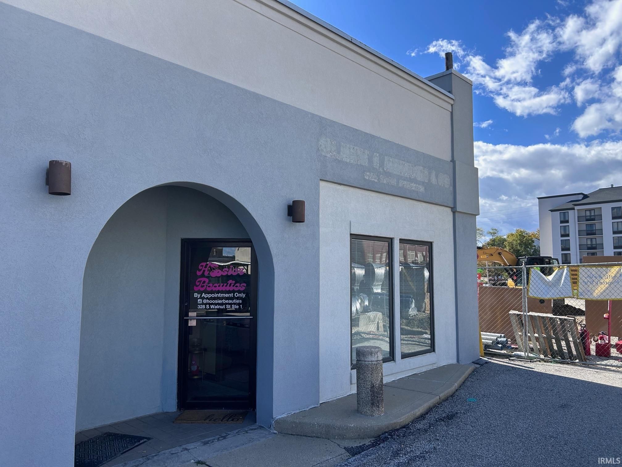 328 S Walnut Street, Bloomington — photo 1 of 1