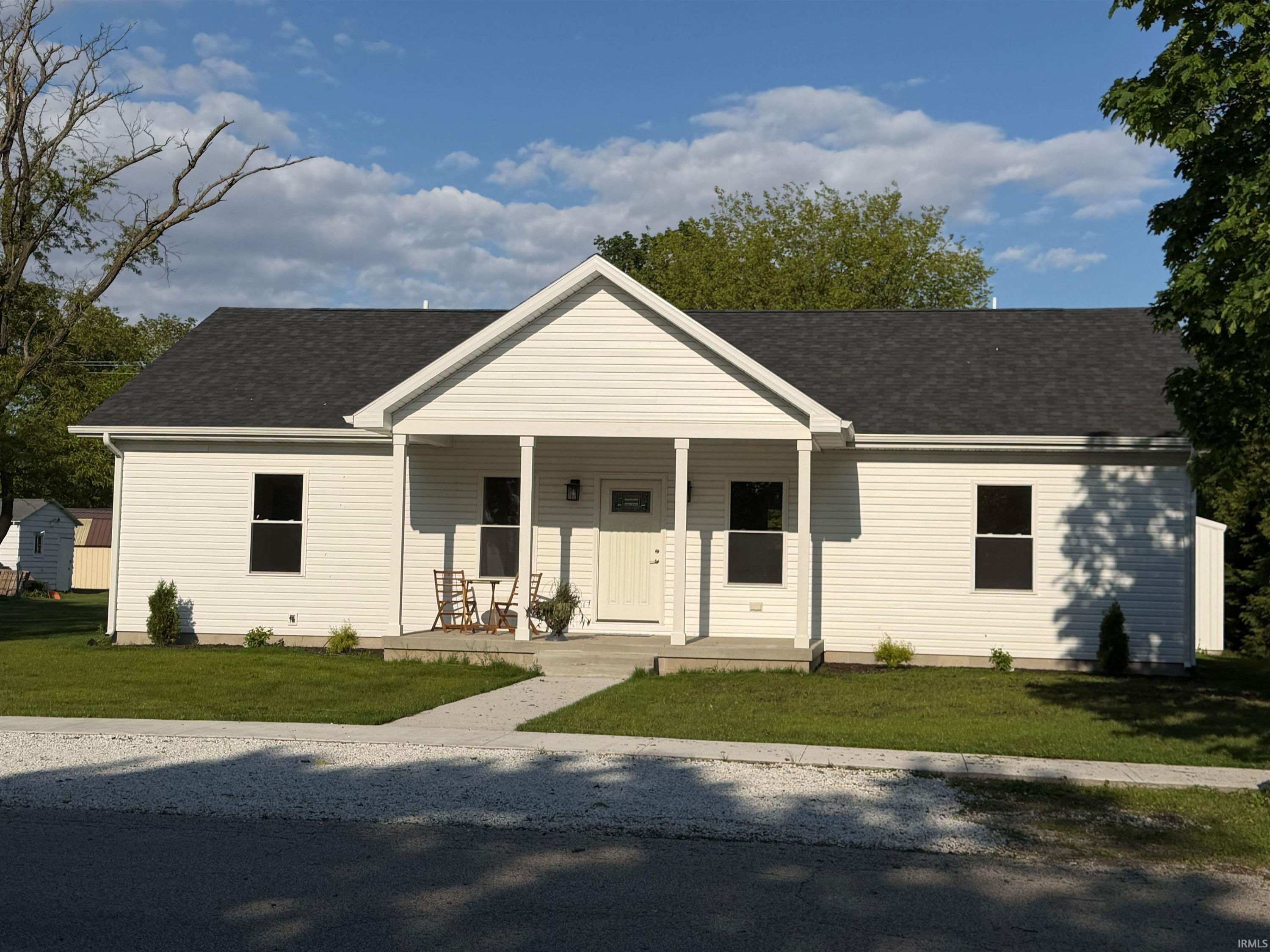 309 S Maine Street, Remington