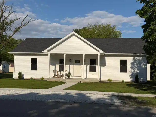 309 S Maine Street, Remington