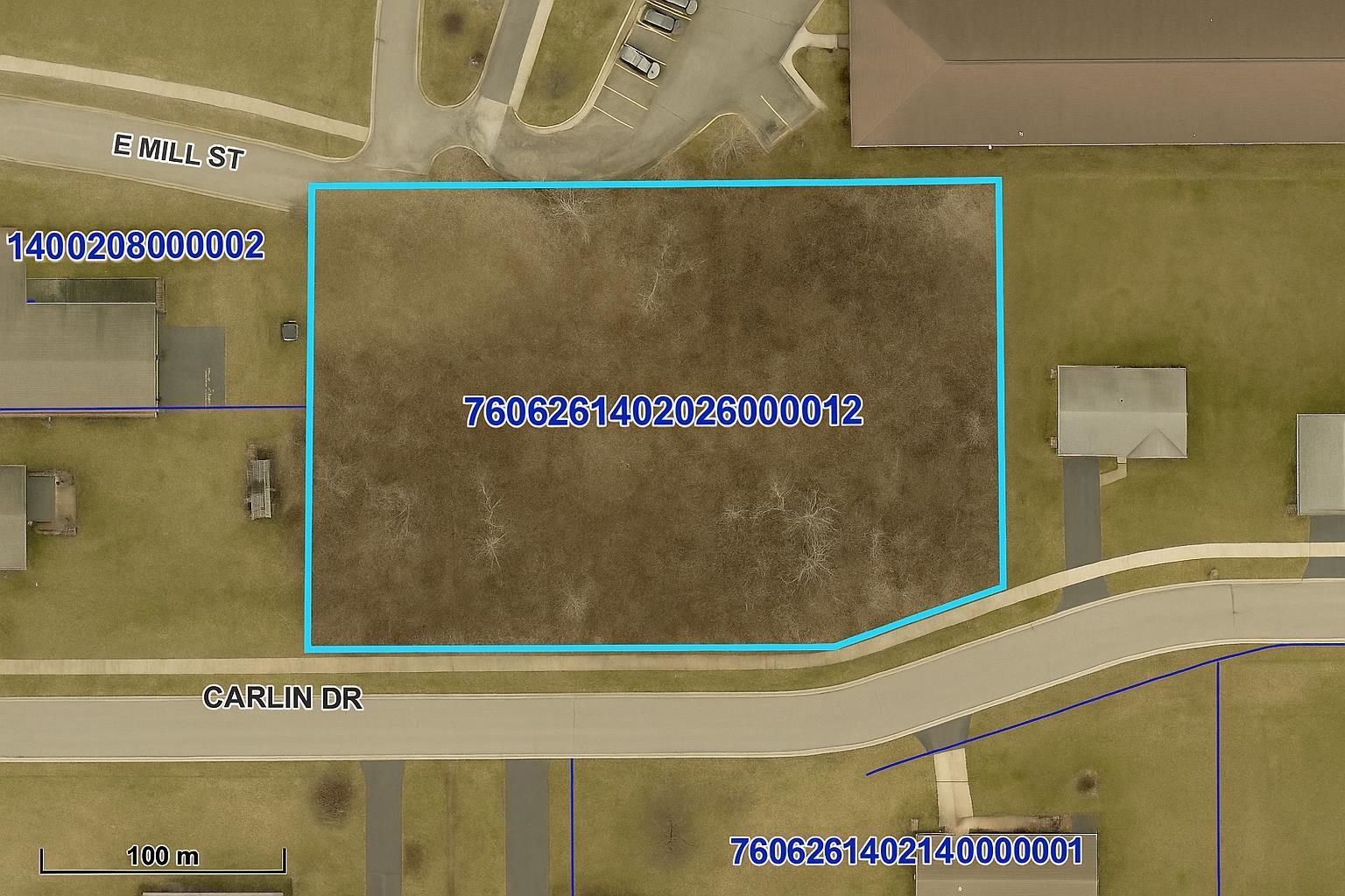 tbd Carlin Drive, Angola — photo 1 of 1