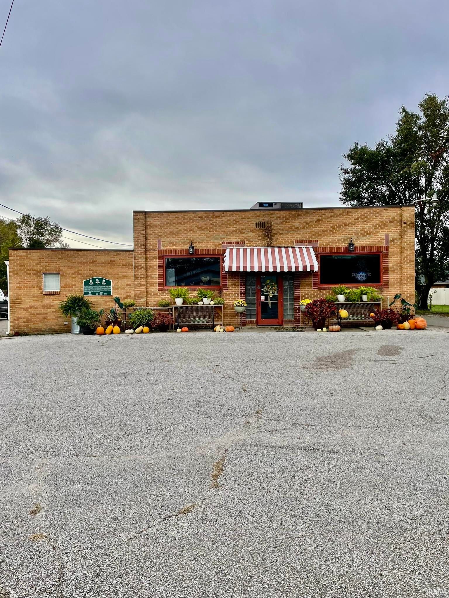 4970 W State 56 Road, Jasper — photo 1 of 1