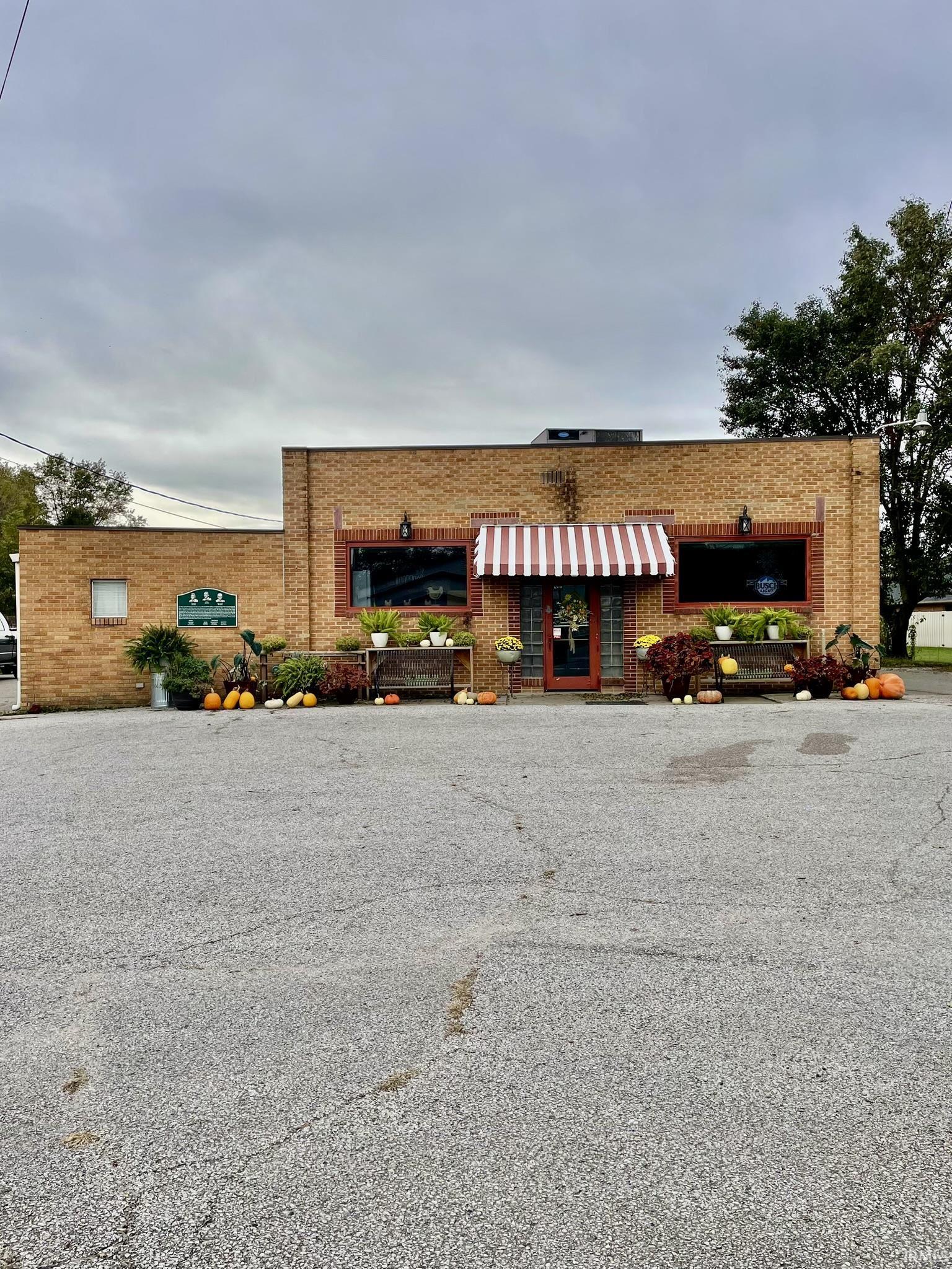 4970 W State 56 Road, Jasper