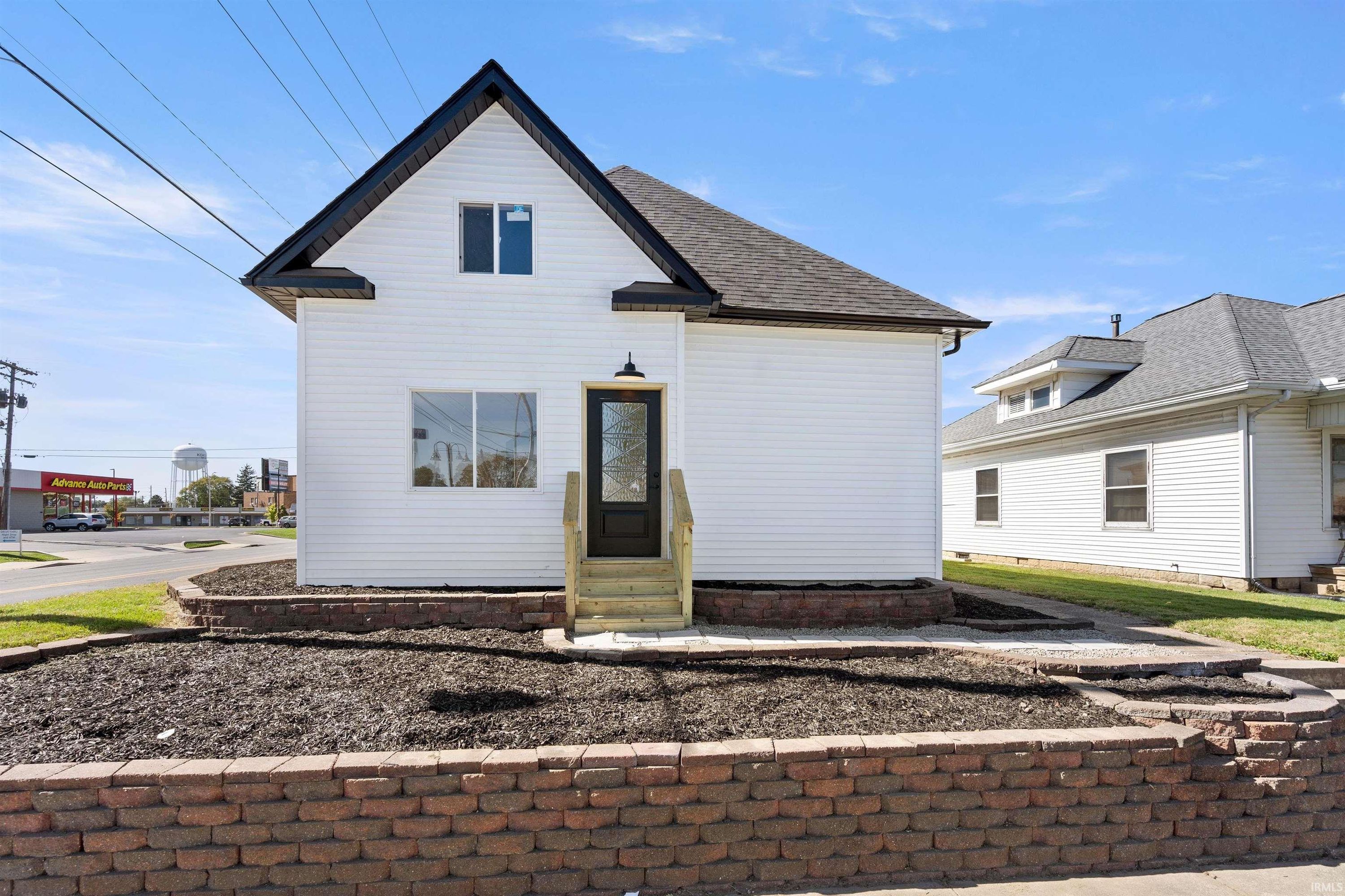 929 S Bell Street, Kokomo