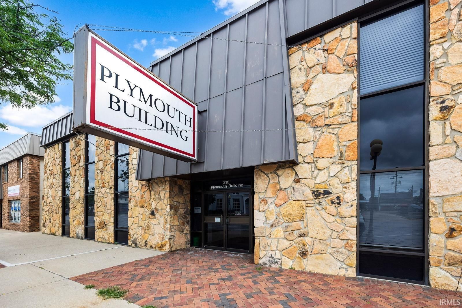 310 N Michigan Street, Plymouth