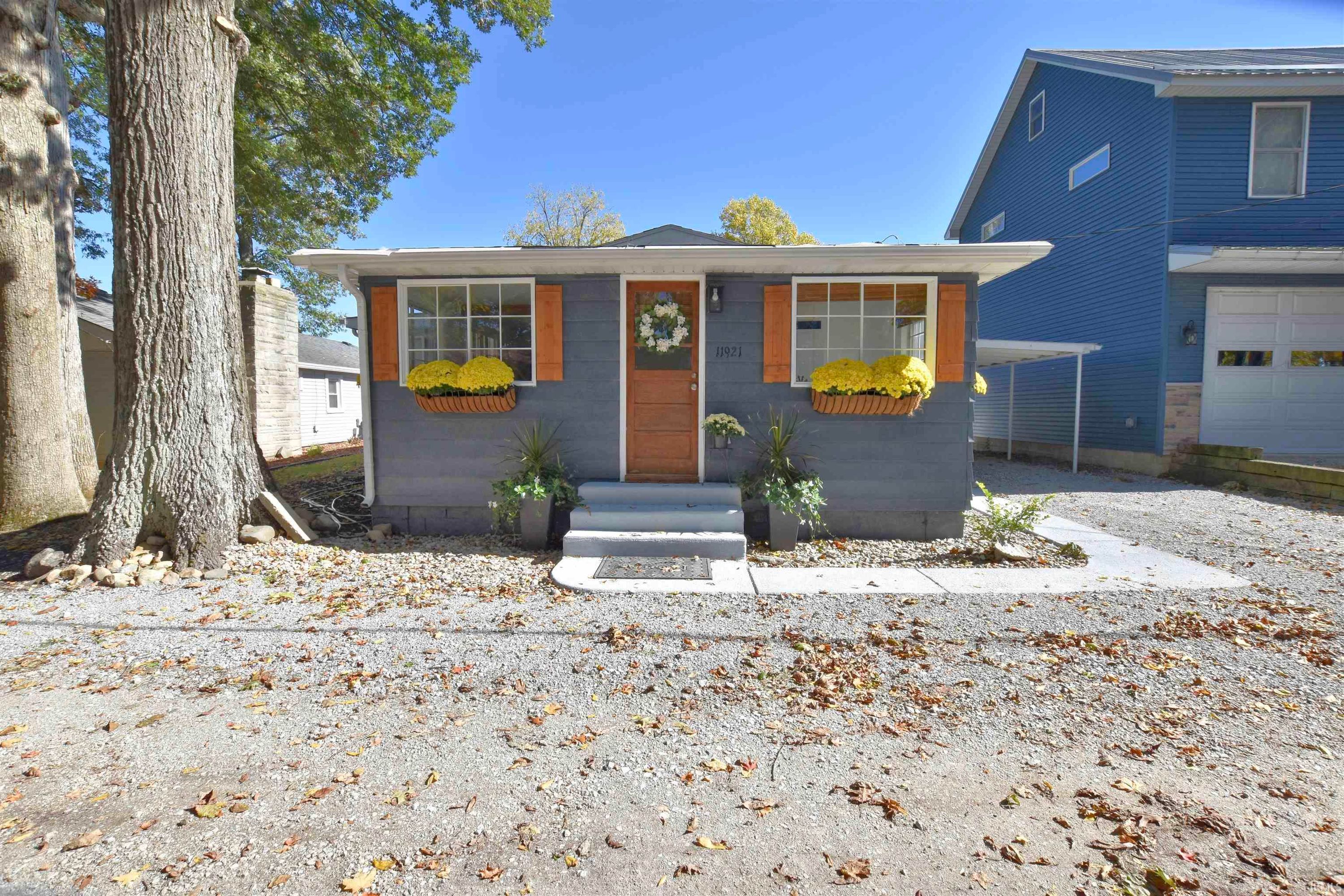 11921 W Breezy Point Drive, Monticello — photo 1 of 1