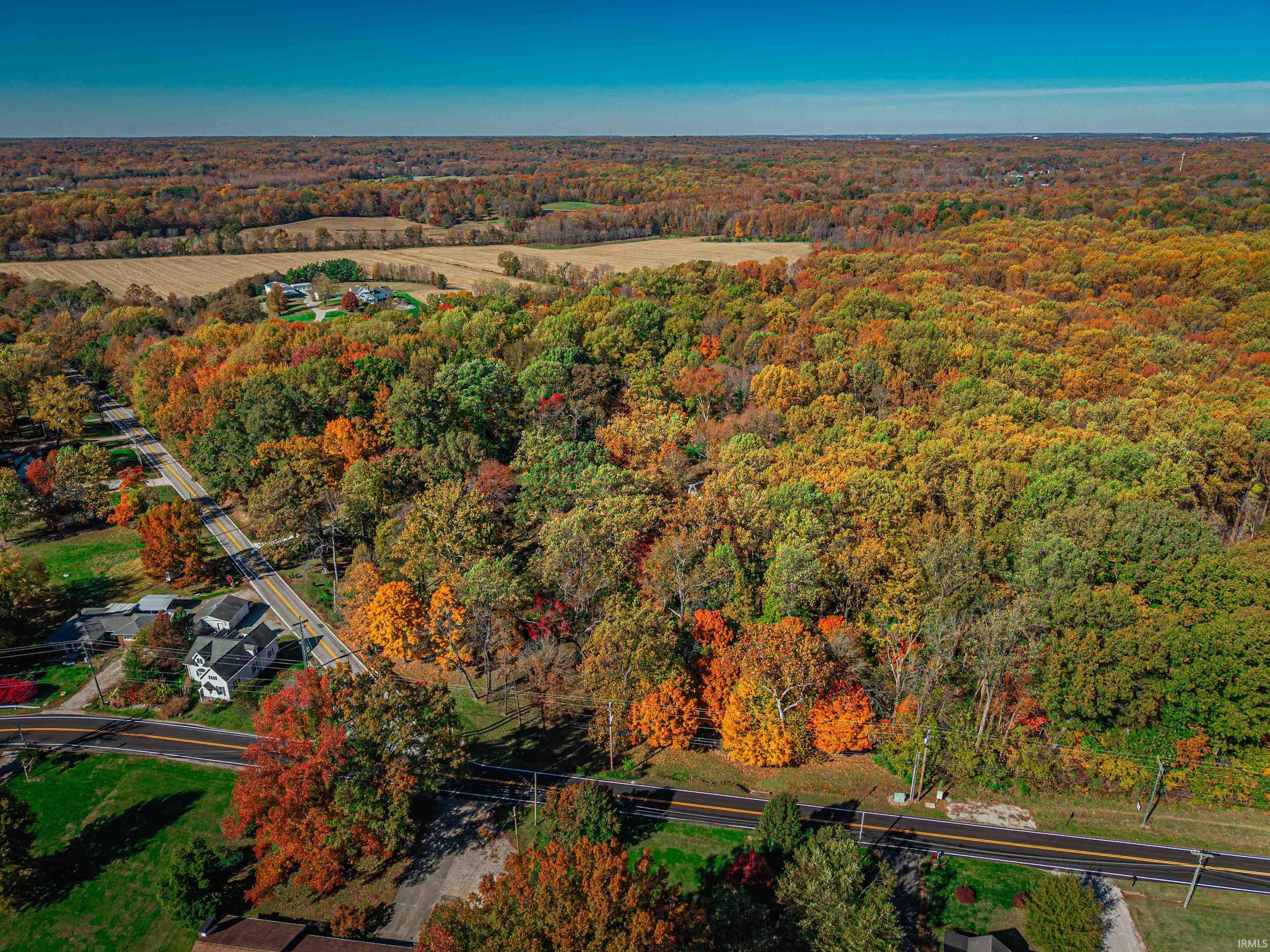 Parcel 2 Darmstadt Road, Evansville — photo 1 of 1