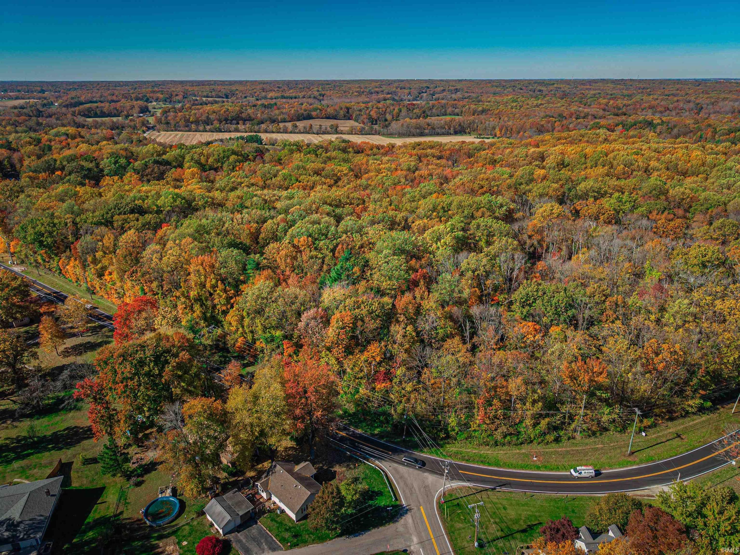 Parcel 8 Darmstadt Road, Evansville — photo 1 of 1