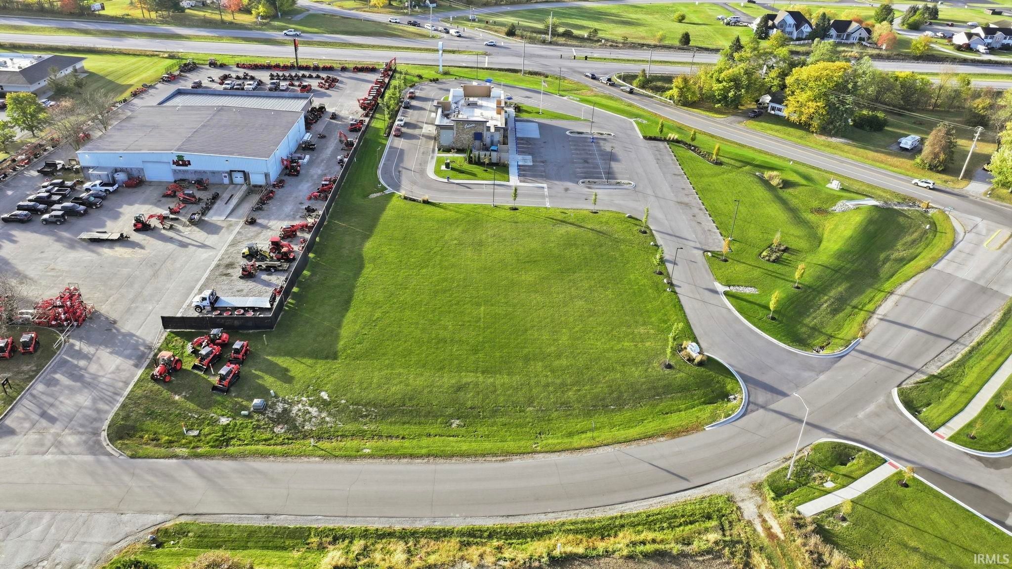 0 W Connexion Way, Columbia City — photo 1 of 1