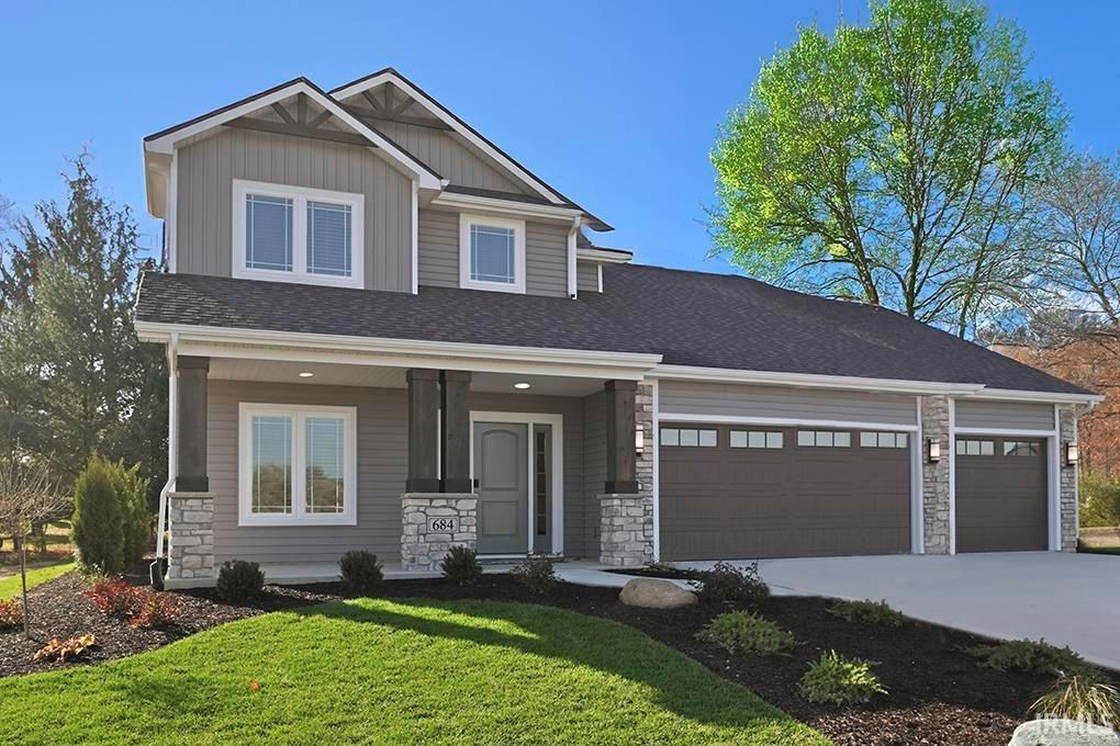 684 Merriweather Passage, Fort Wayne — photo 1 of 1