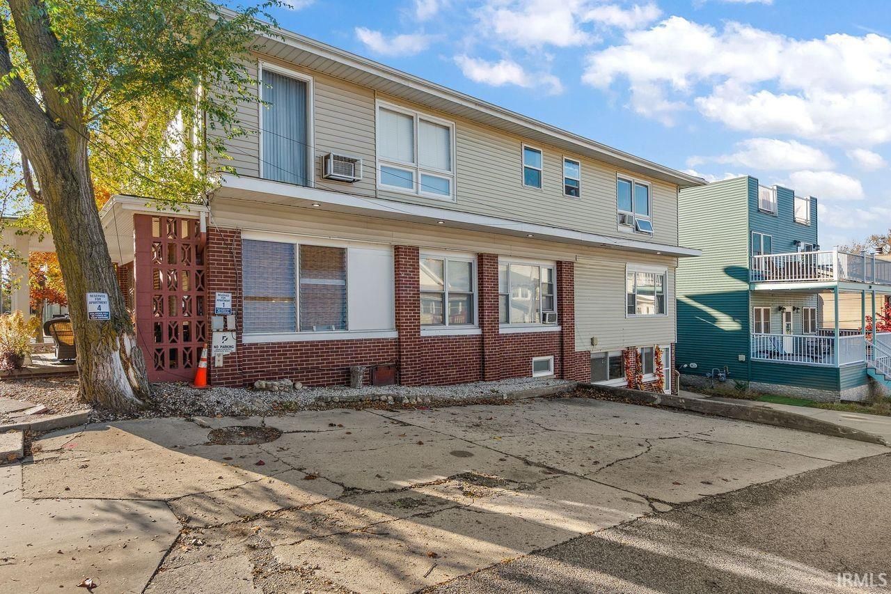 514 Lake Shore Drive, Michigan City — photo 1 of 1