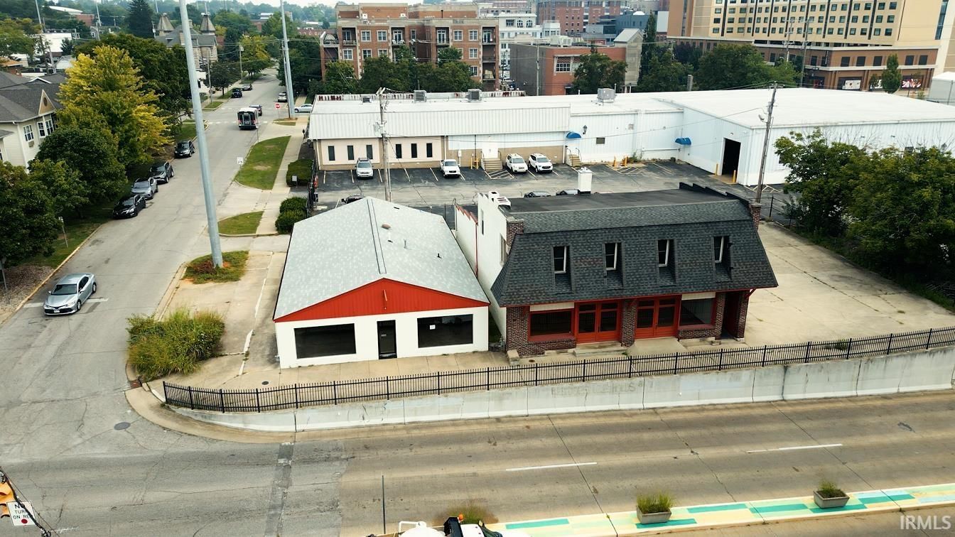 322 W 3rd Street, Bloomington
