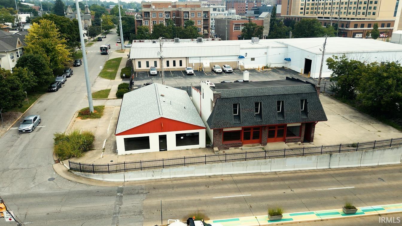 322 W 3rd Street, Bloomington
