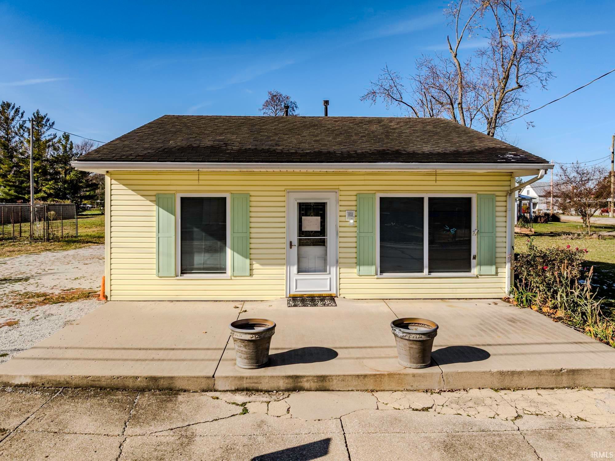 305 S Albany Street, Selma — photo 1 of 1