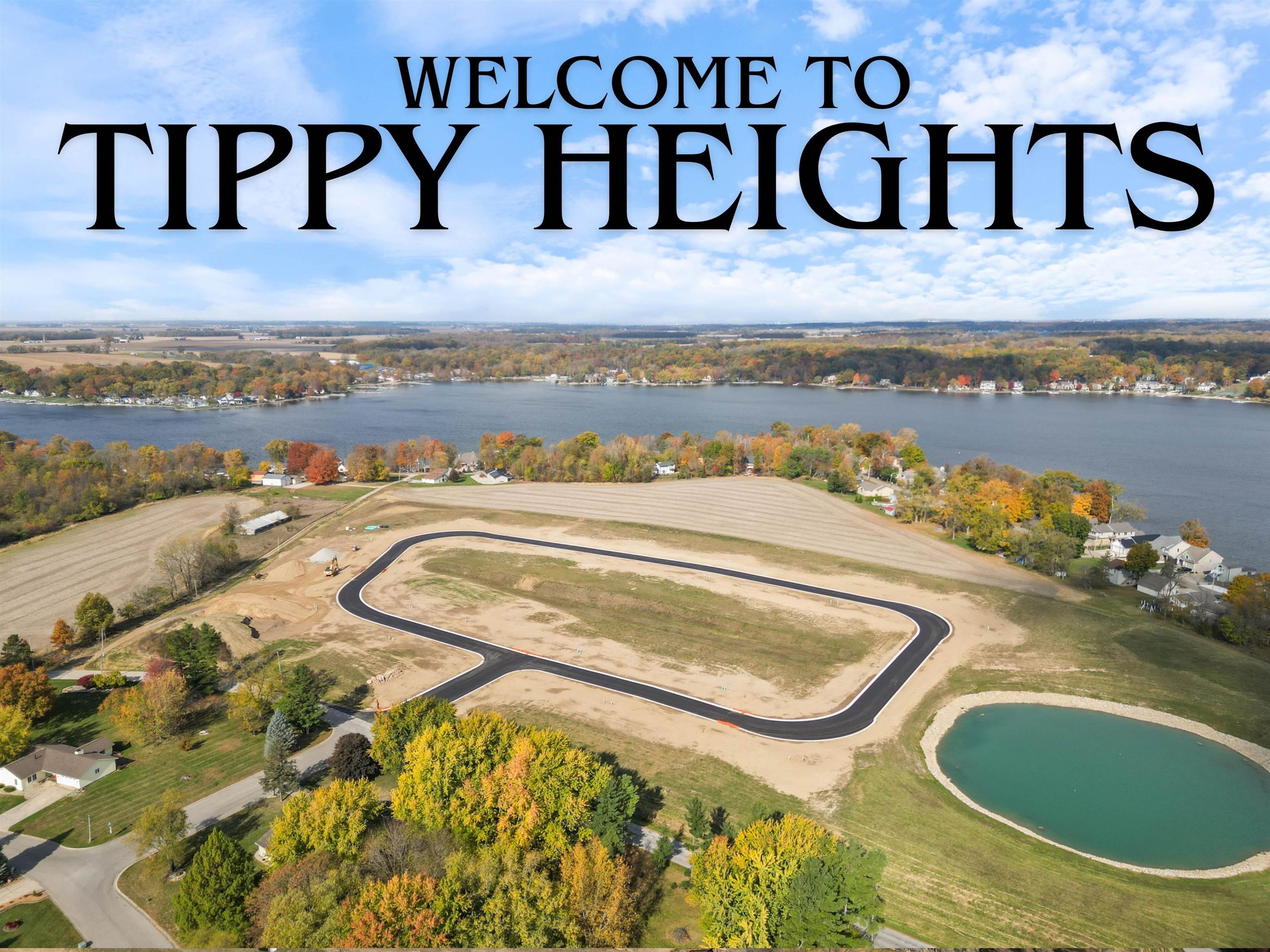 Lot 13 Tippy View Drive, Leesburg — photo 1 of 1