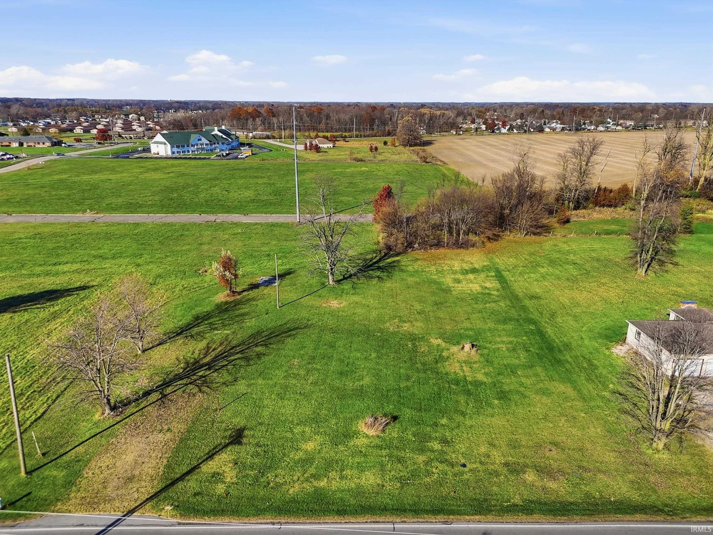 3483 State Road 8, Auburn — photo 1 of 1