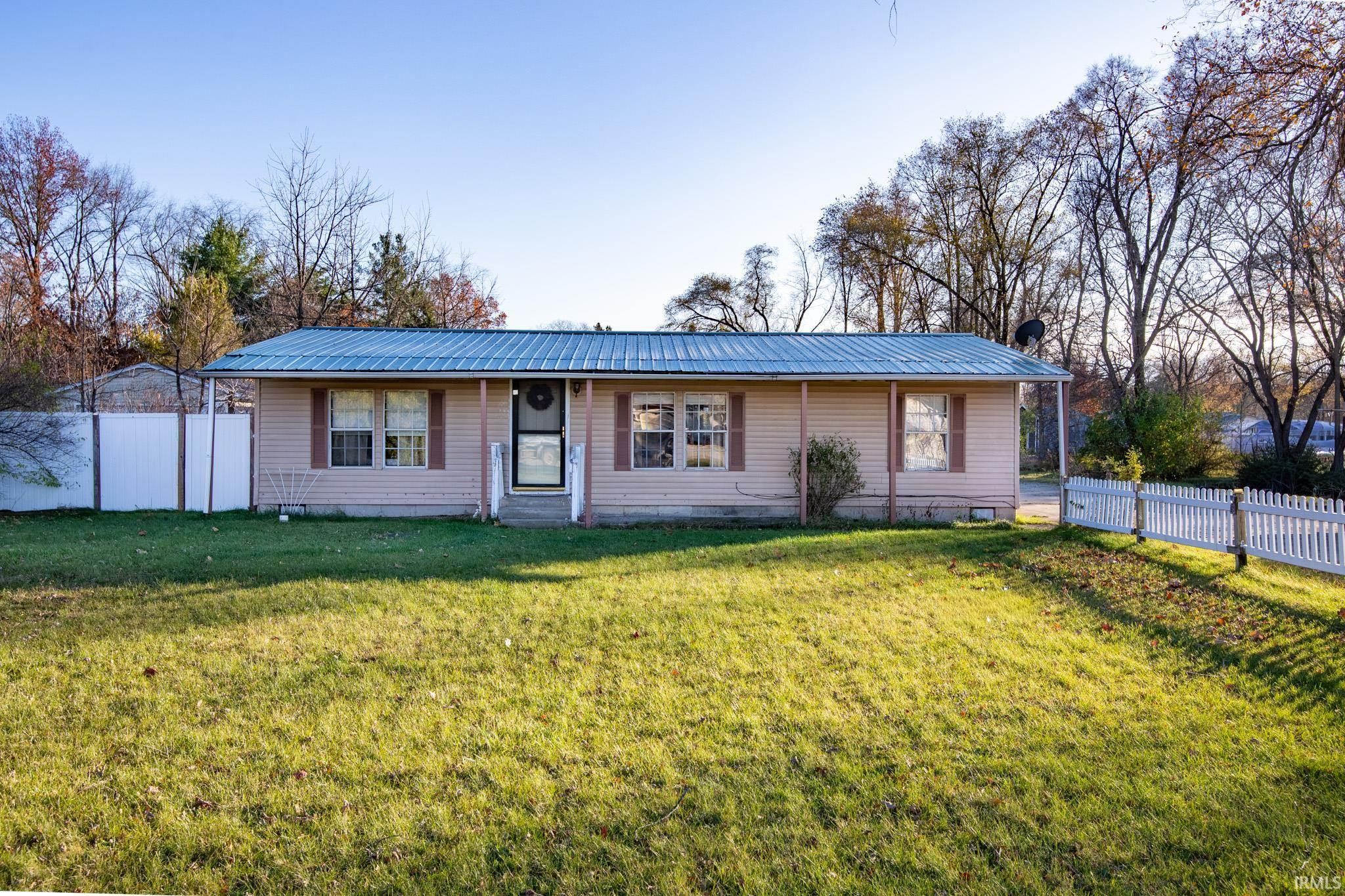 24840 Co Rd 6, Elkhart — photo 1 of 1