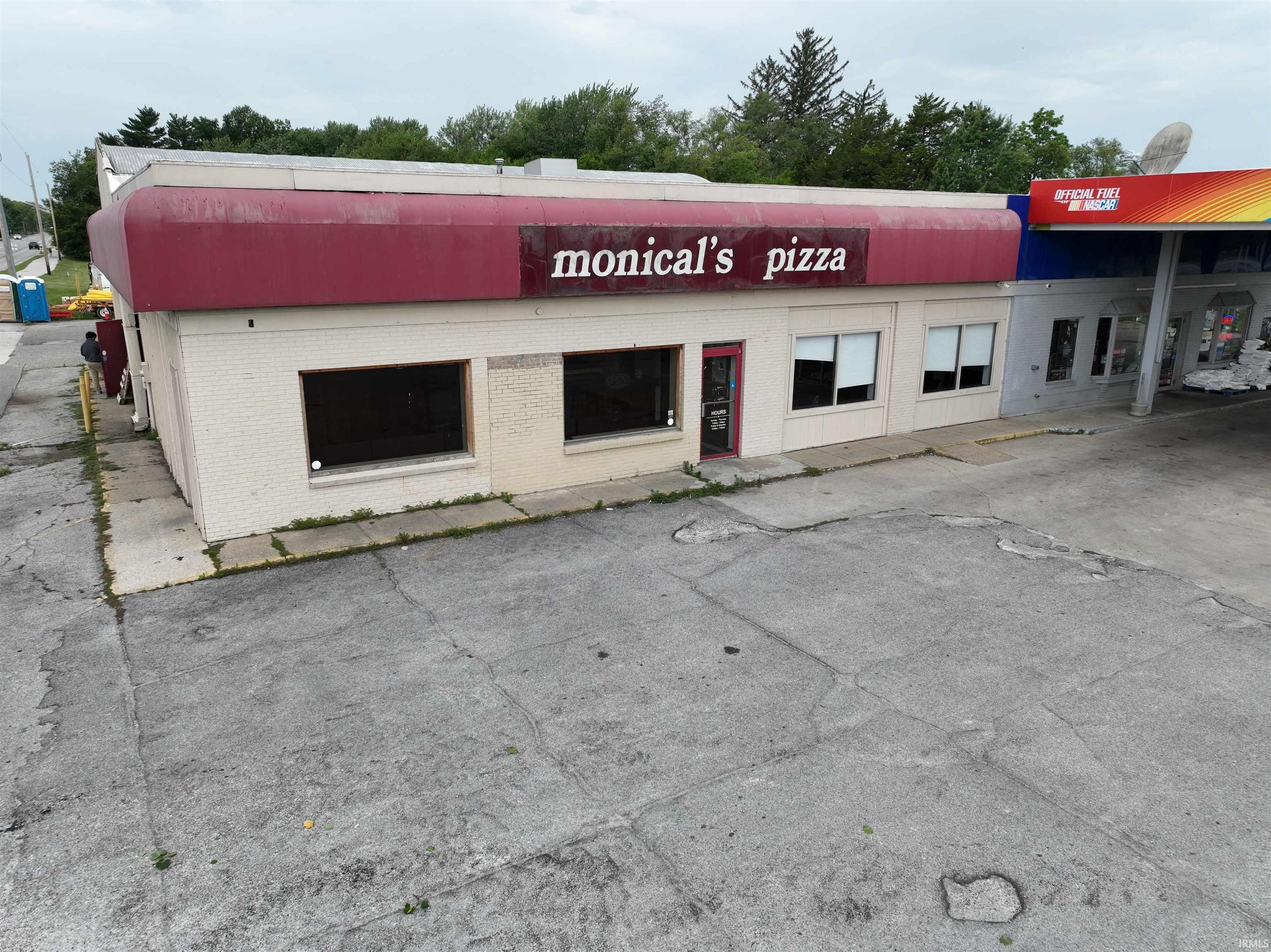 912 S Main Street, Monticello