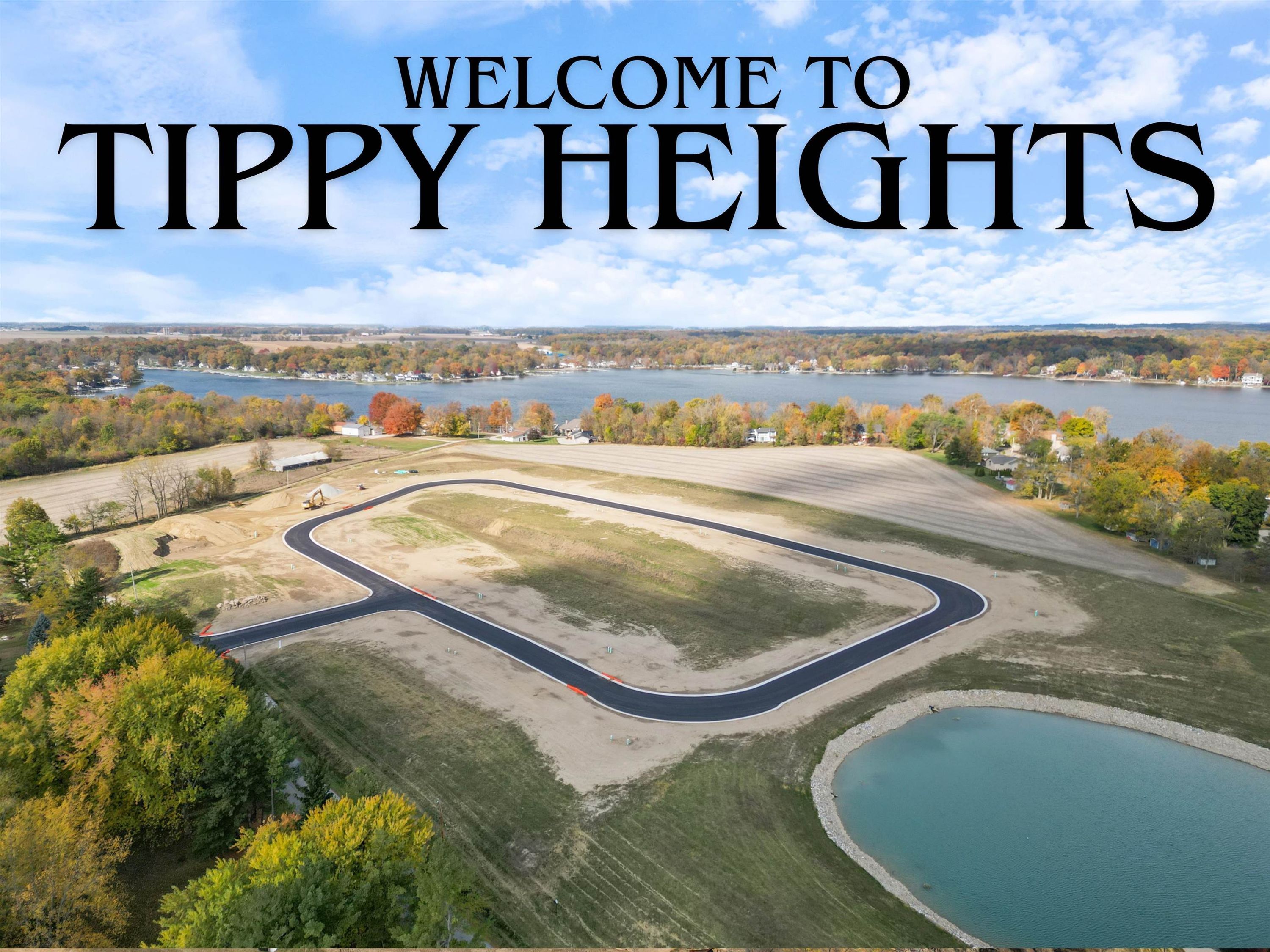 Lot 30 Tippy View Drive, Leesburg — photo 1 of 1
