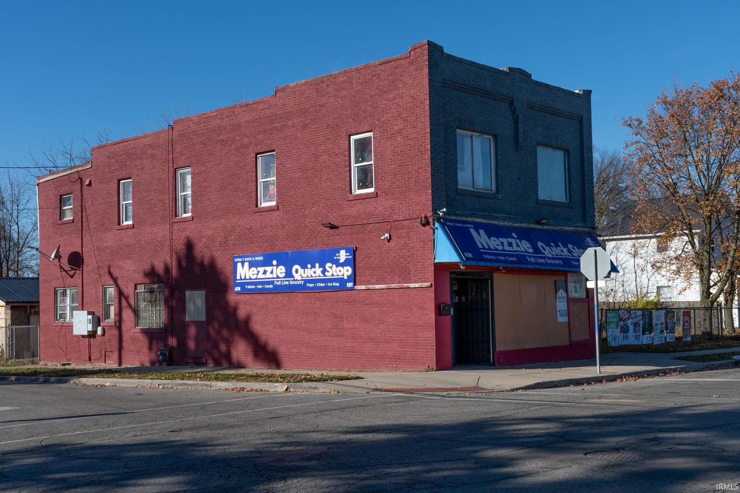 1637 KEMBLE AVE, South Bend — photo 1 of 1