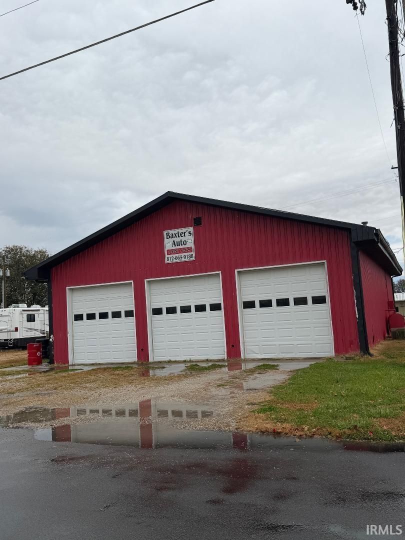 117 N Lawton Street, Jasonville