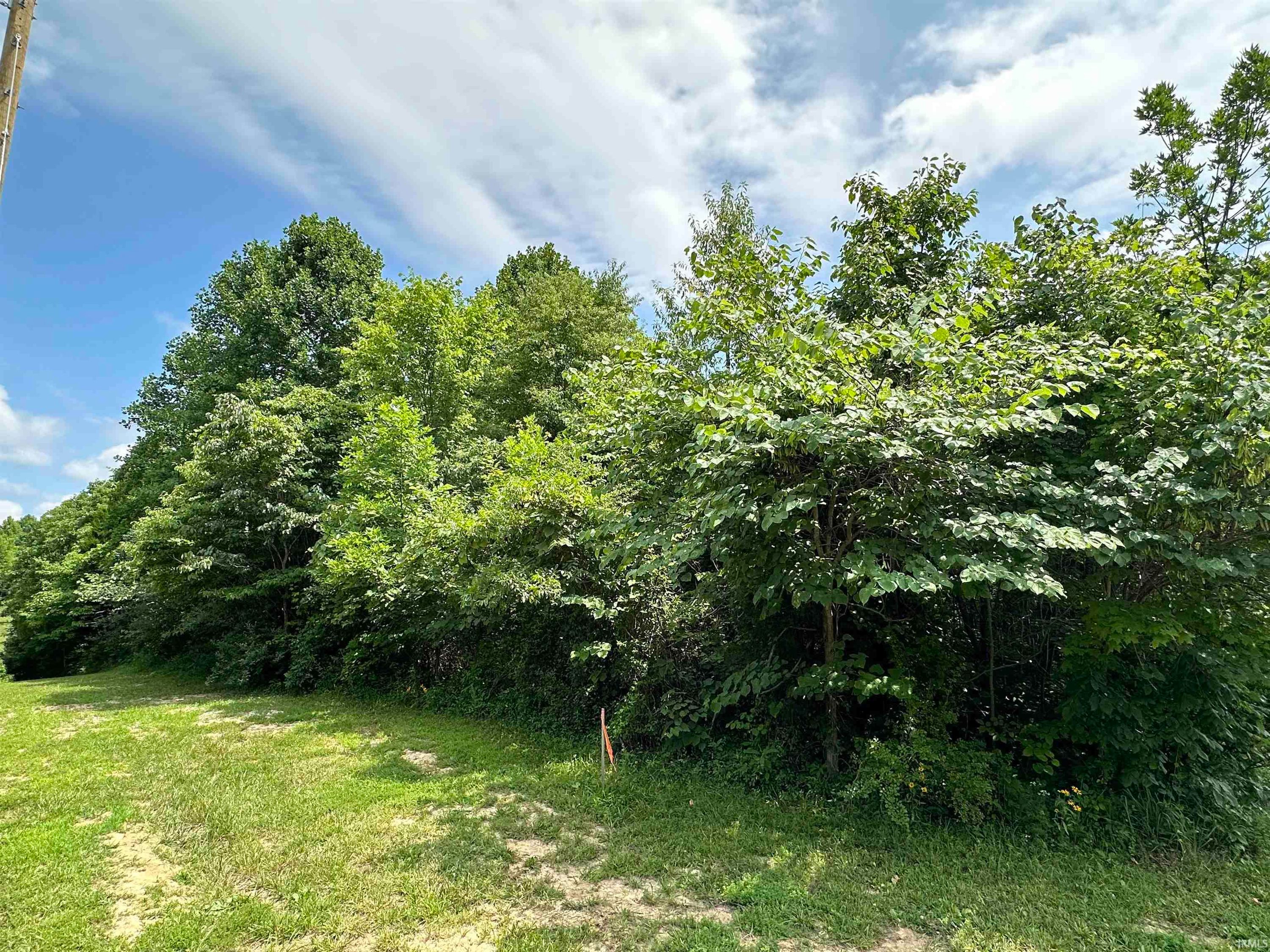 TBD S County Road 500 W, English — photo 1 of 1
